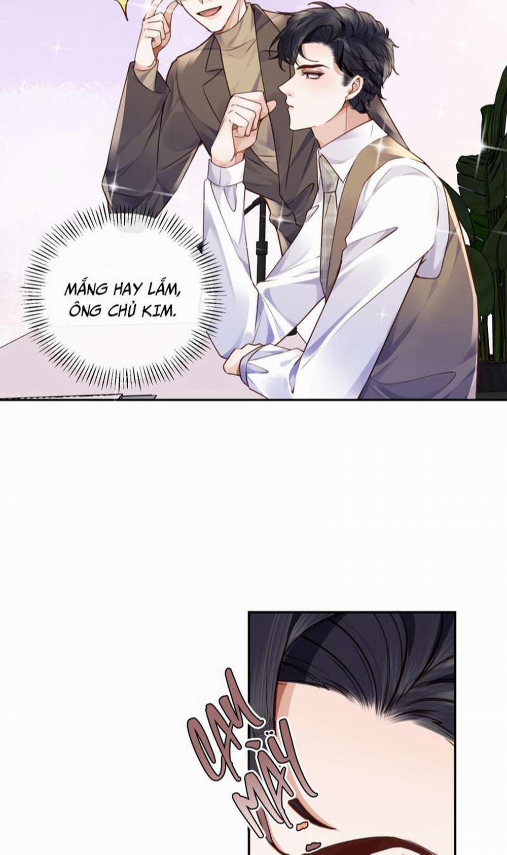 Tổng Tài Định Chế Tư Nhân 42 trang 7