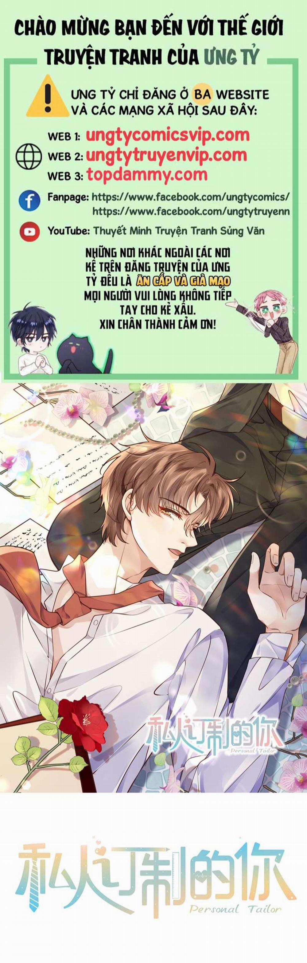 Tổng Tài Định Chế Tư Nhân 43 trang 0