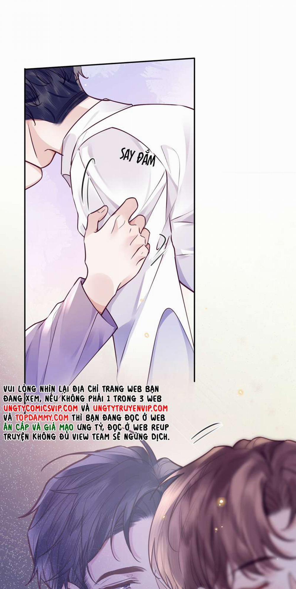 Tổng Tài Định Chế Tư Nhân 43 trang 13