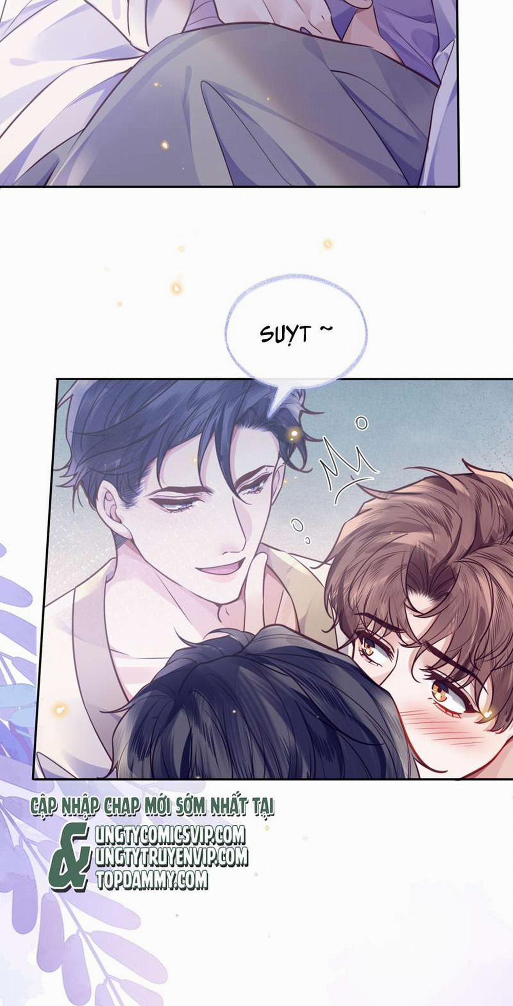 Tổng Tài Định Chế Tư Nhân 43 trang 15