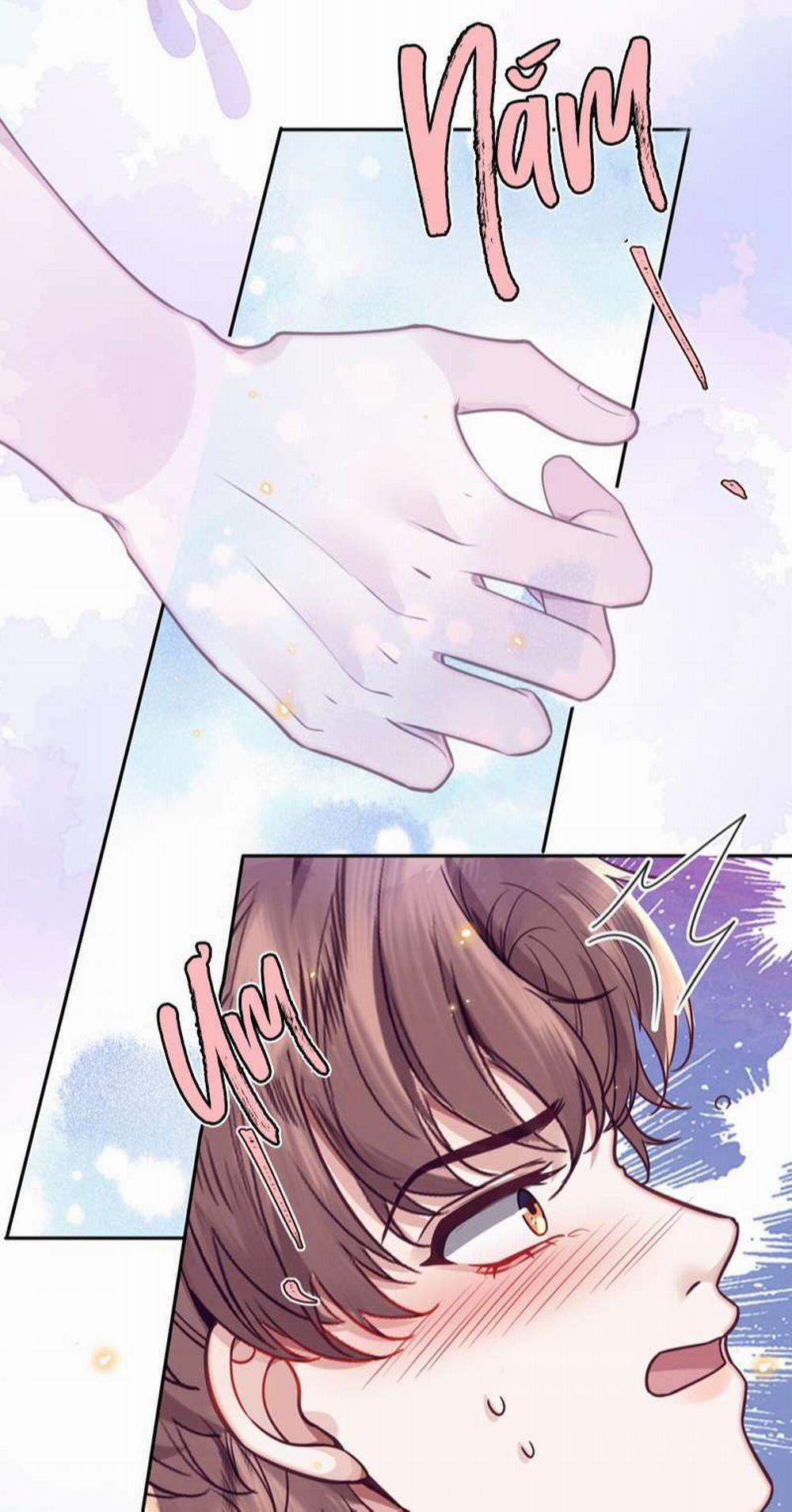 Tổng Tài Định Chế Tư Nhân 43 trang 16