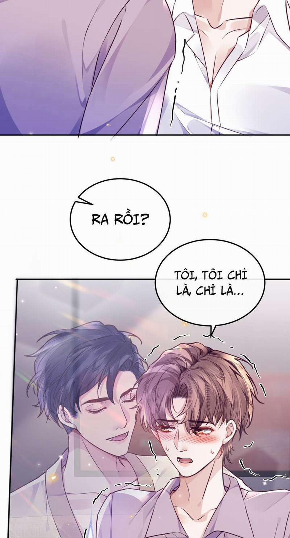 Tổng Tài Định Chế Tư Nhân 43 trang 18