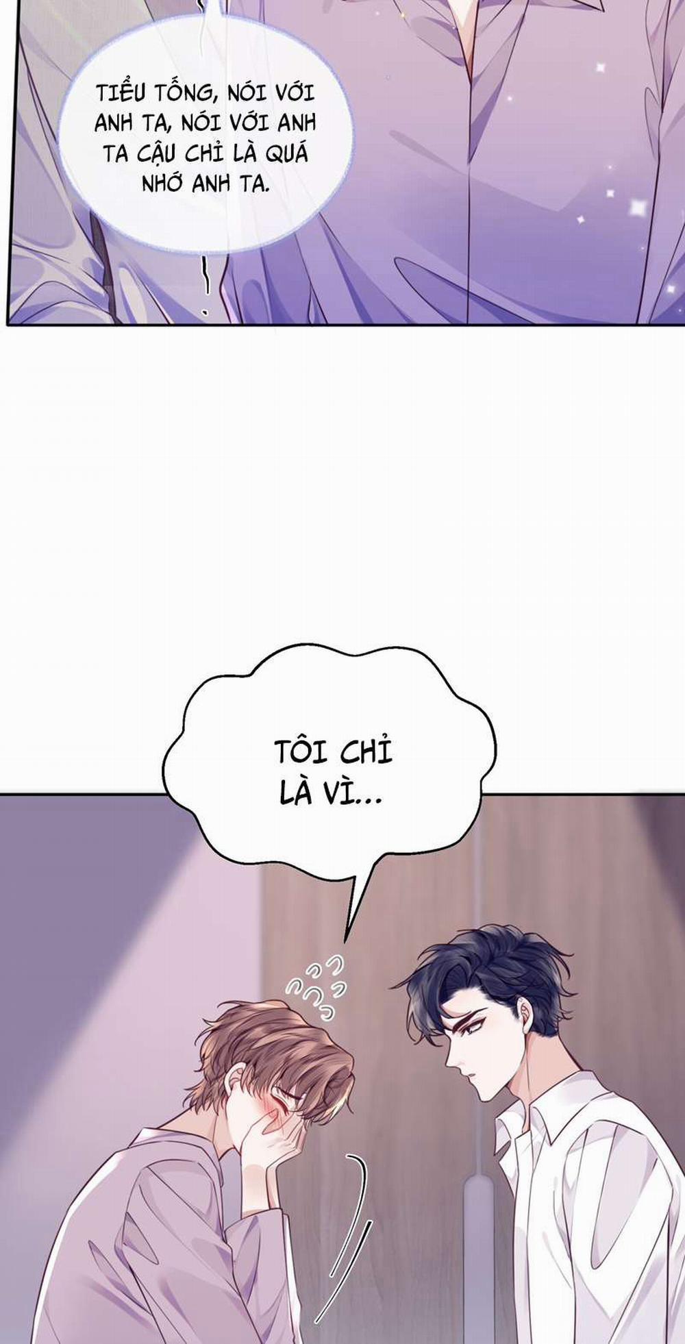 Tổng Tài Định Chế Tư Nhân 43 trang 19