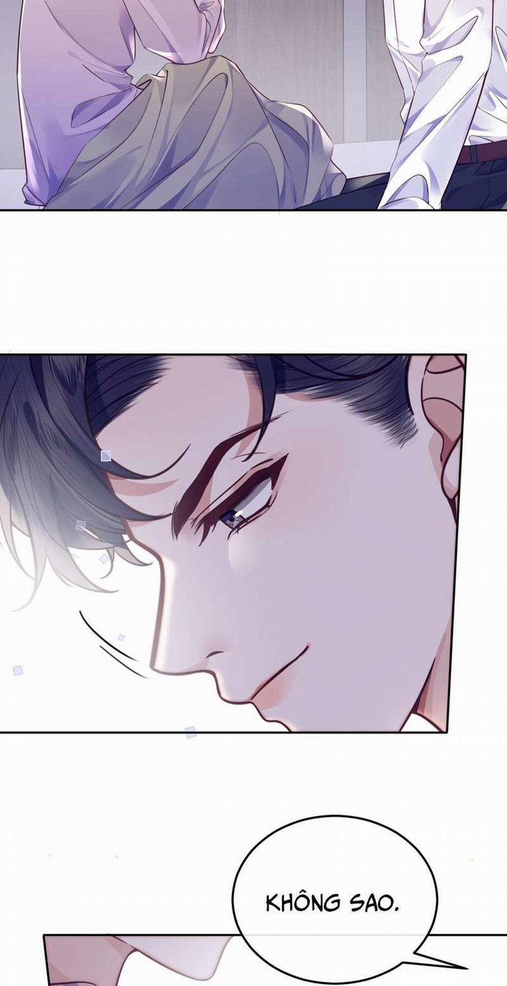 Tổng Tài Định Chế Tư Nhân 43 trang 20