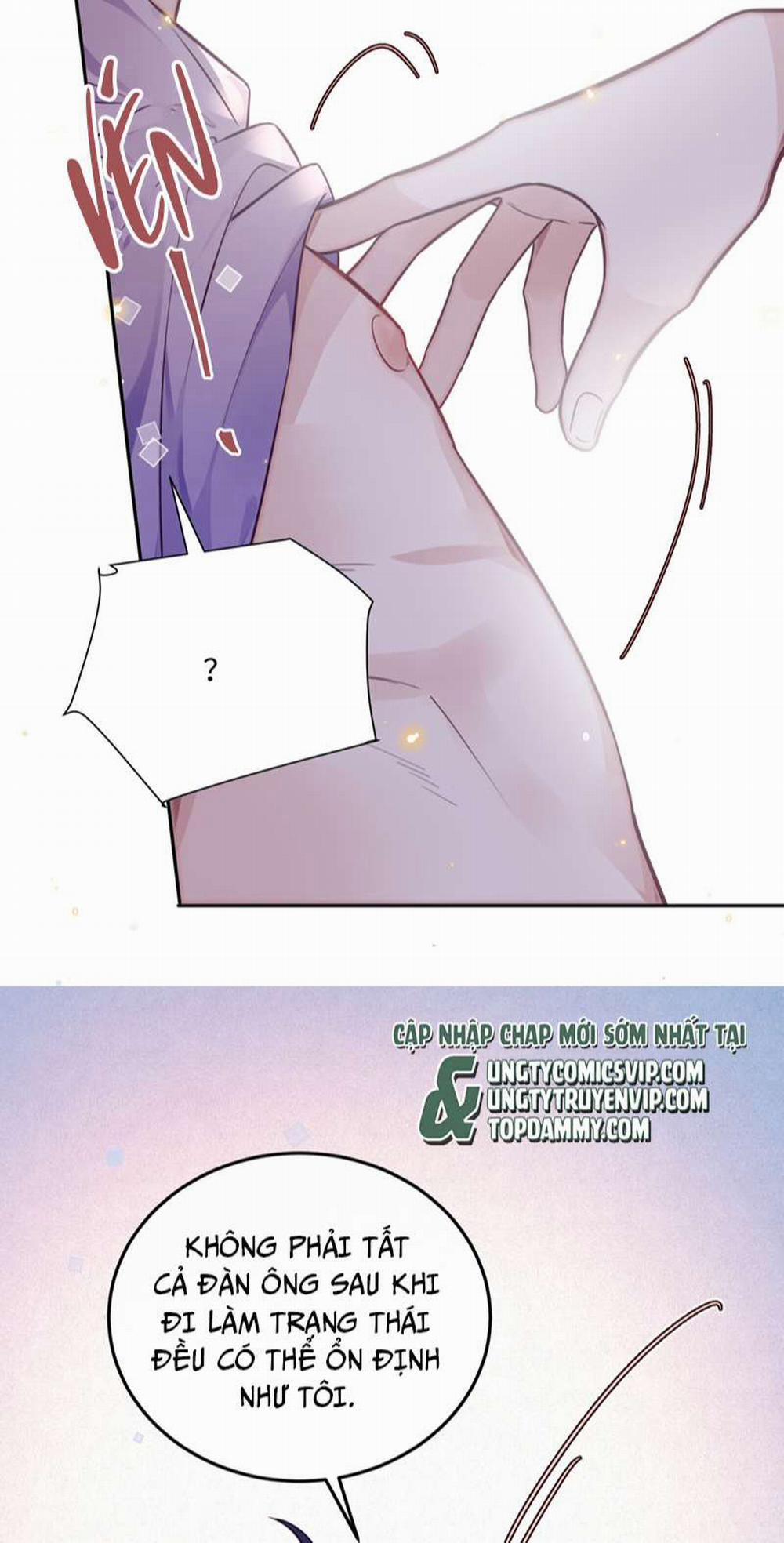 Tổng Tài Định Chế Tư Nhân 43 trang 21