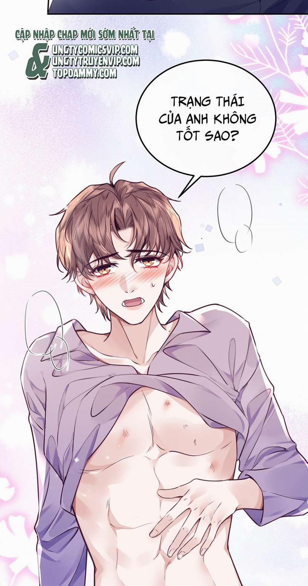 Tổng Tài Định Chế Tư Nhân 43 trang 28