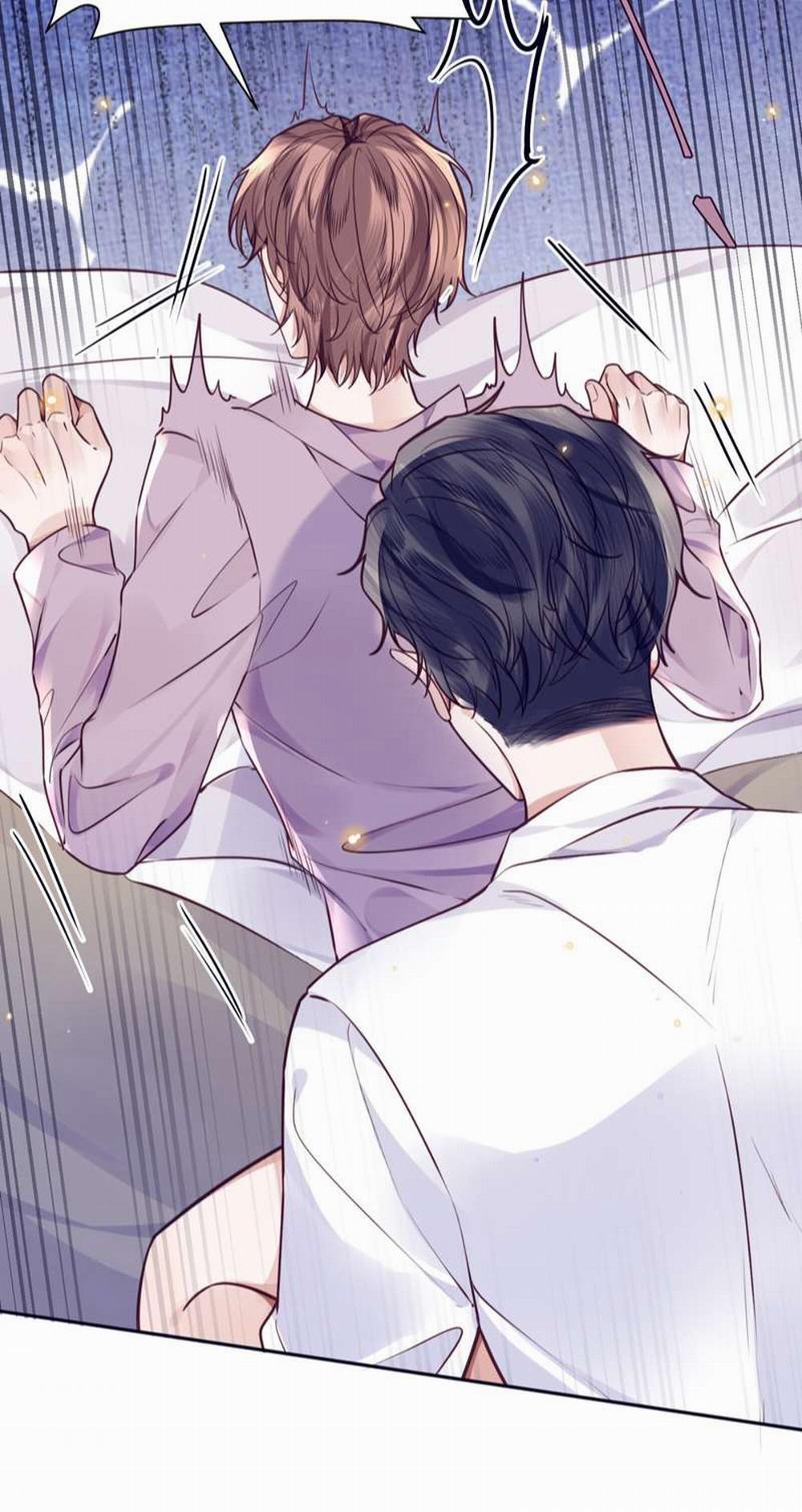 Tổng Tài Định Chế Tư Nhân 43 trang 33