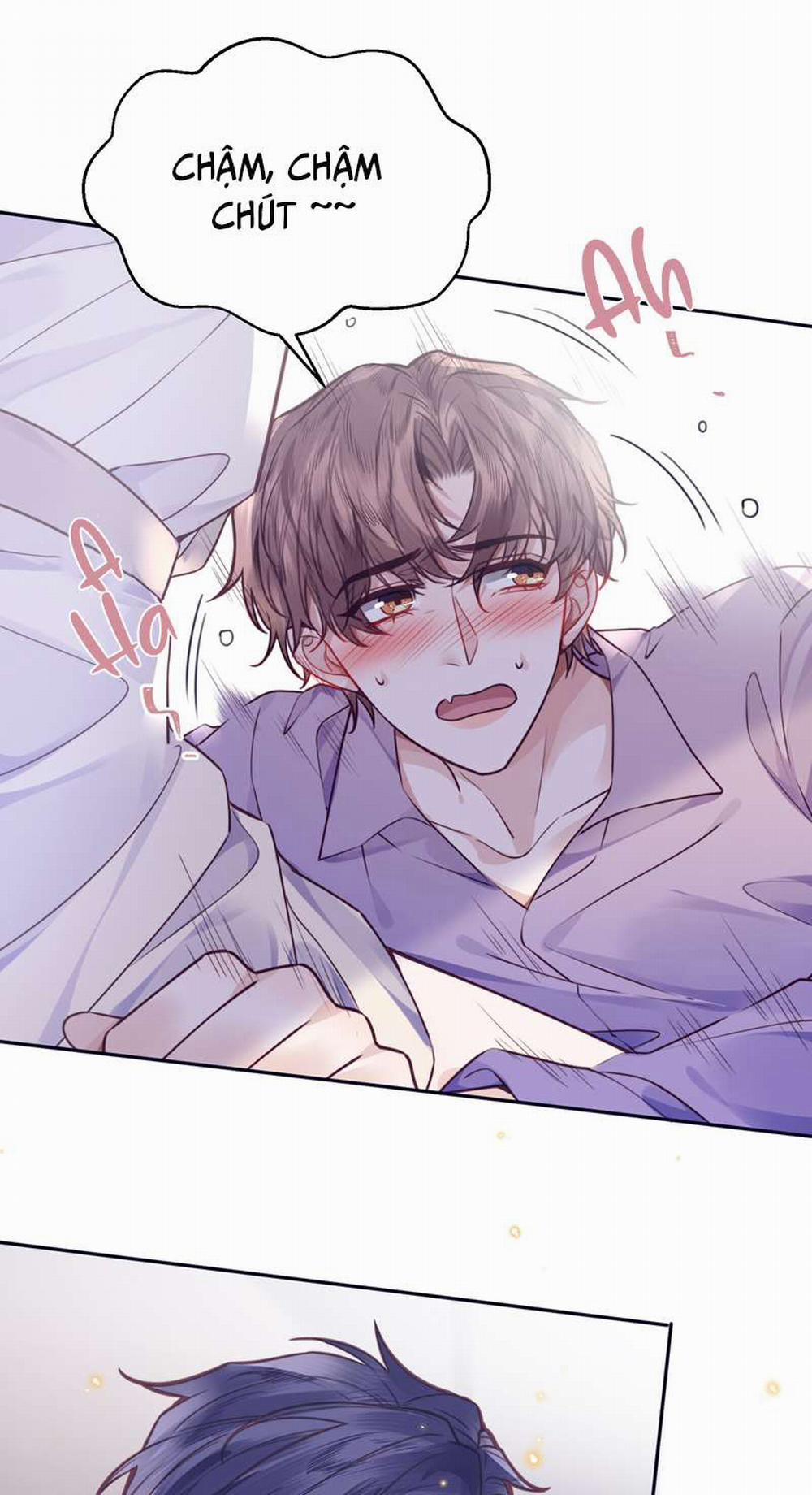 Tổng Tài Định Chế Tư Nhân 43 trang 34