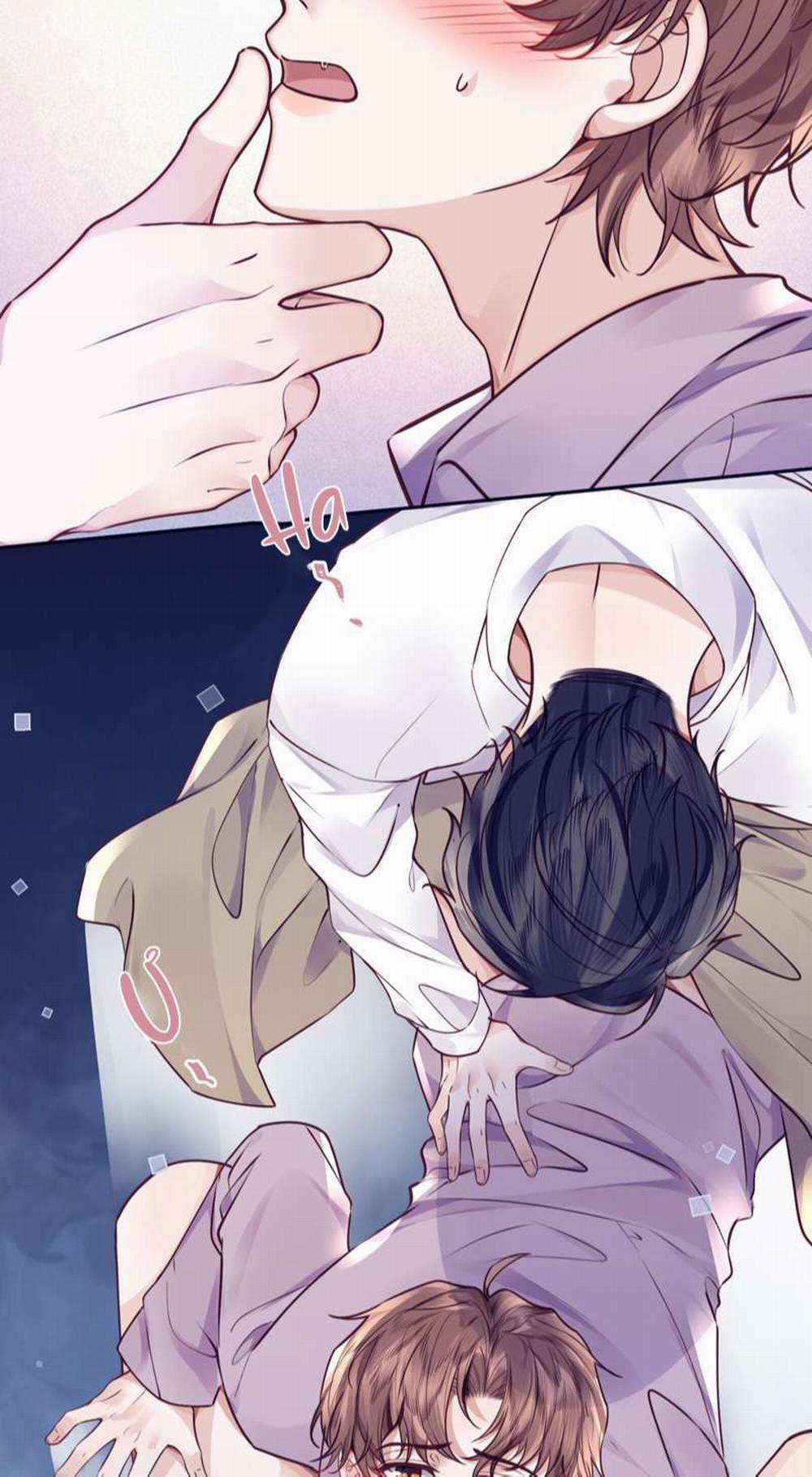 Tổng Tài Định Chế Tư Nhân 43 trang 36