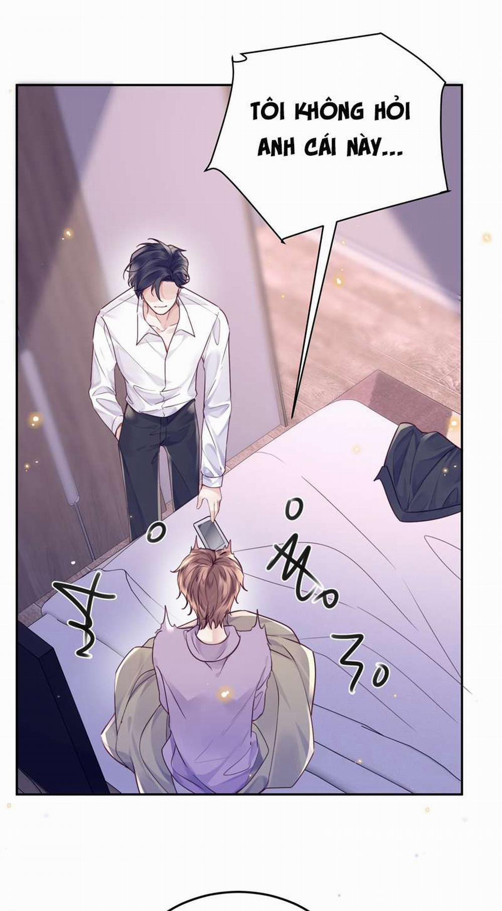 Tổng Tài Định Chế Tư Nhân 43 trang 5