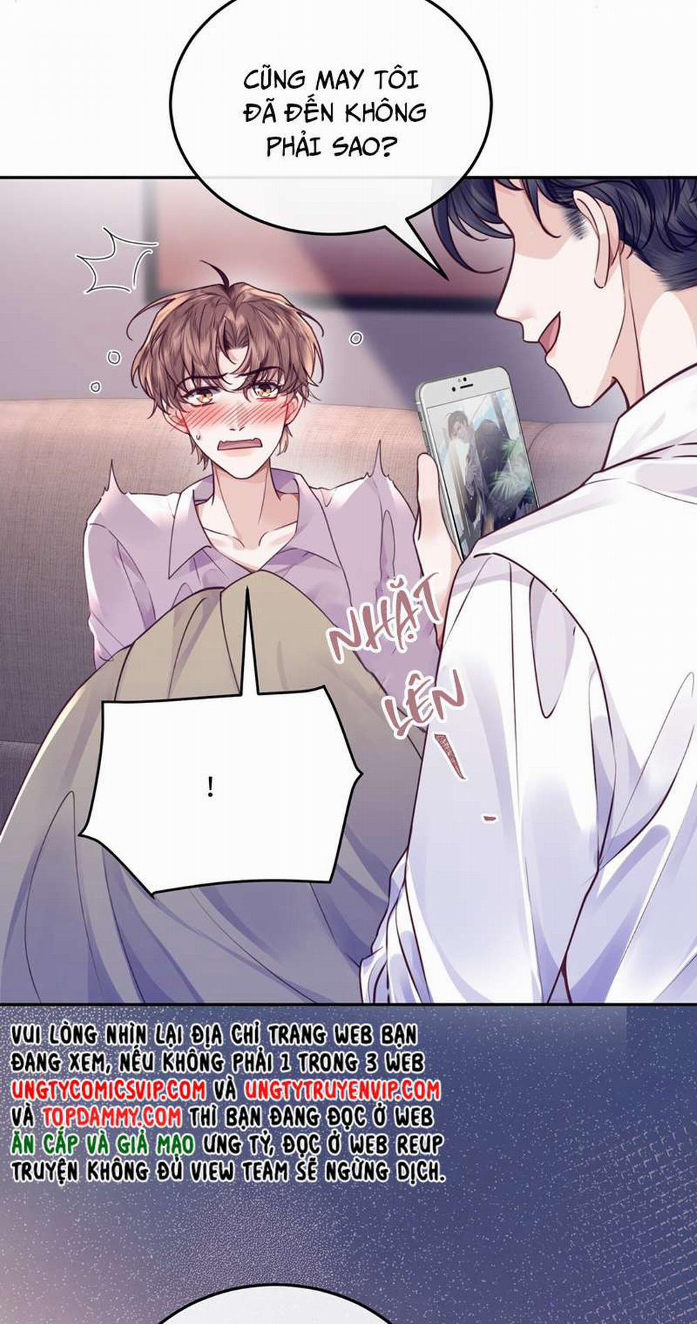 Tổng Tài Định Chế Tư Nhân 43 trang 6