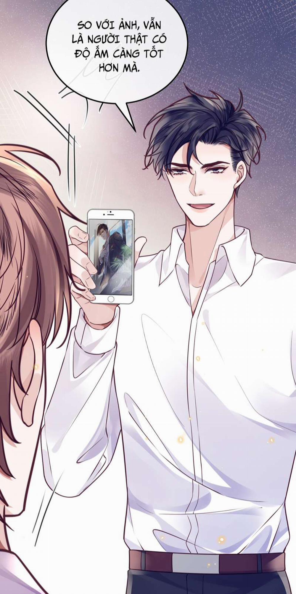 Tổng Tài Định Chế Tư Nhân 43 trang 7