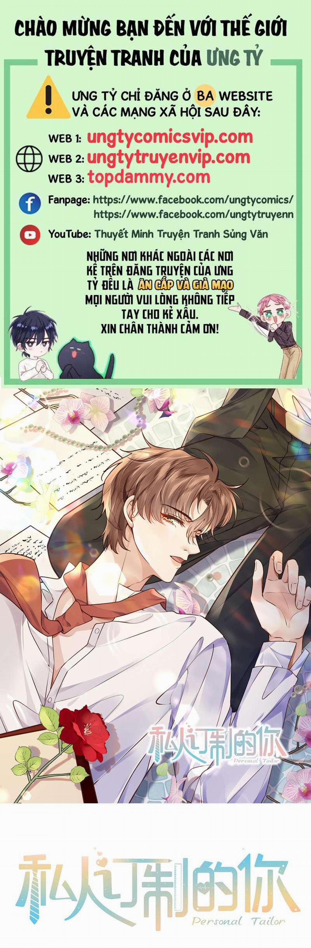 Tổng Tài Định Chế Tư Nhân 44 trang 0