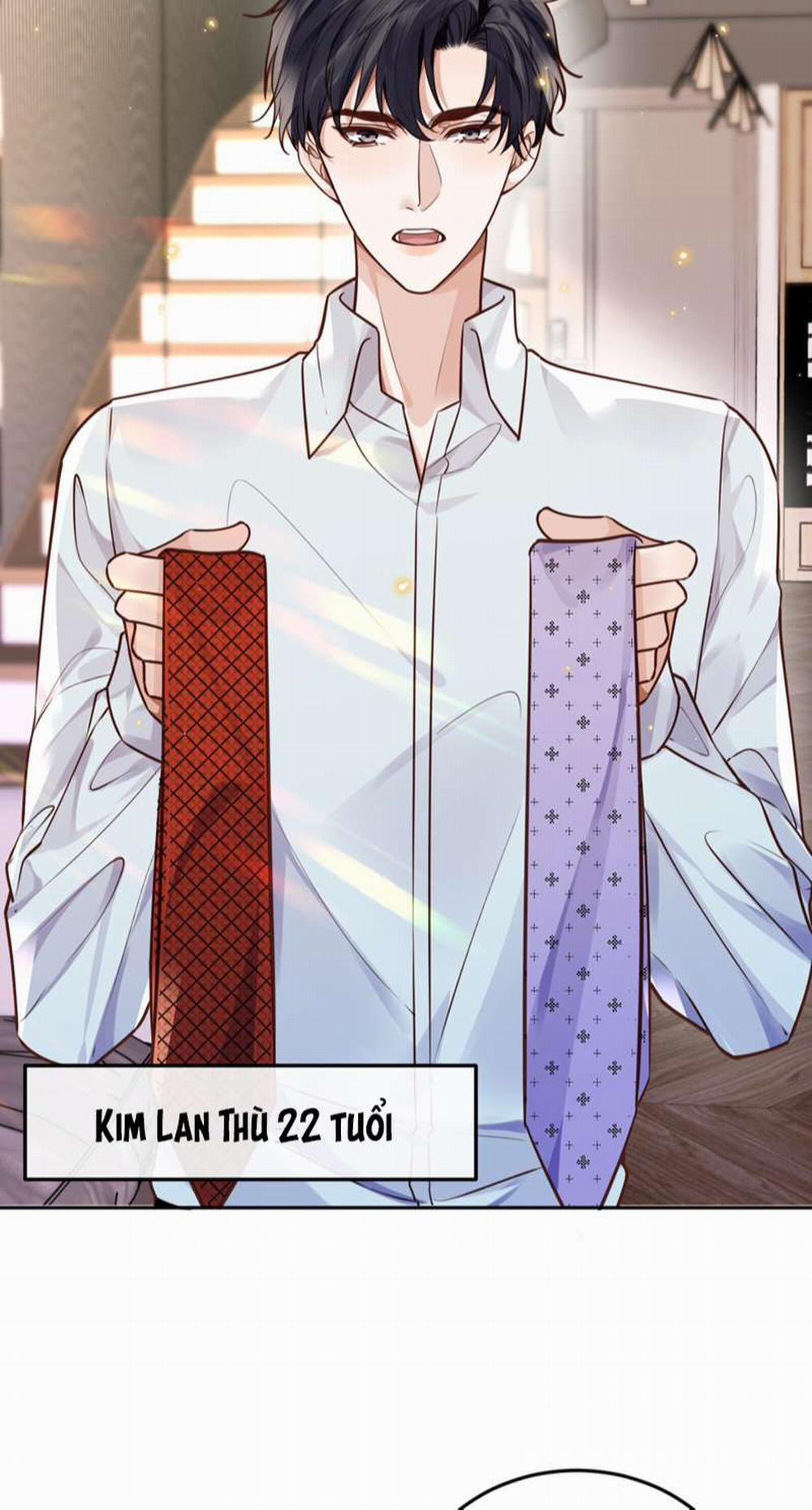 Tổng Tài Định Chế Tư Nhân 44 trang 10