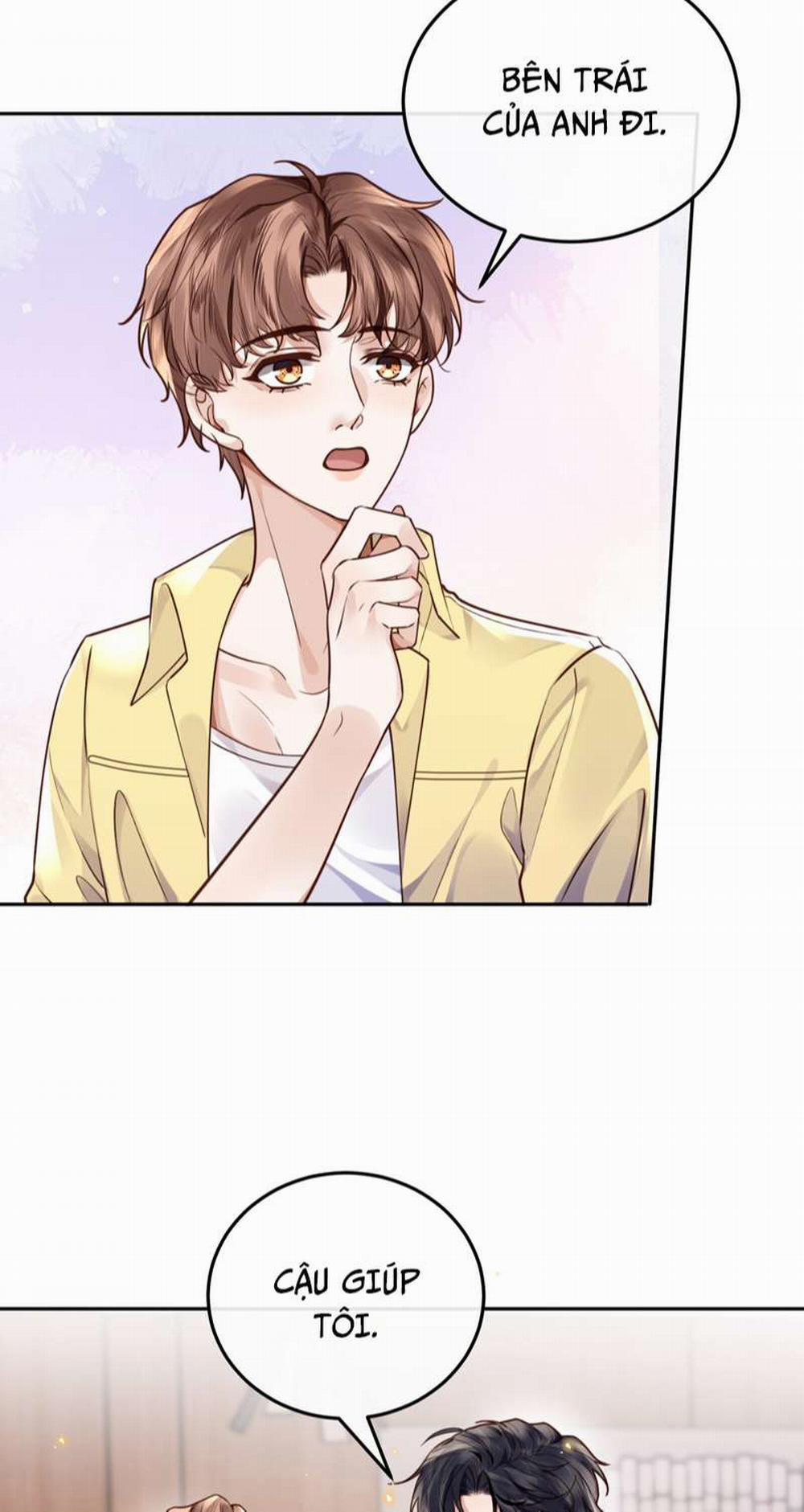 Tổng Tài Định Chế Tư Nhân 44 trang 11