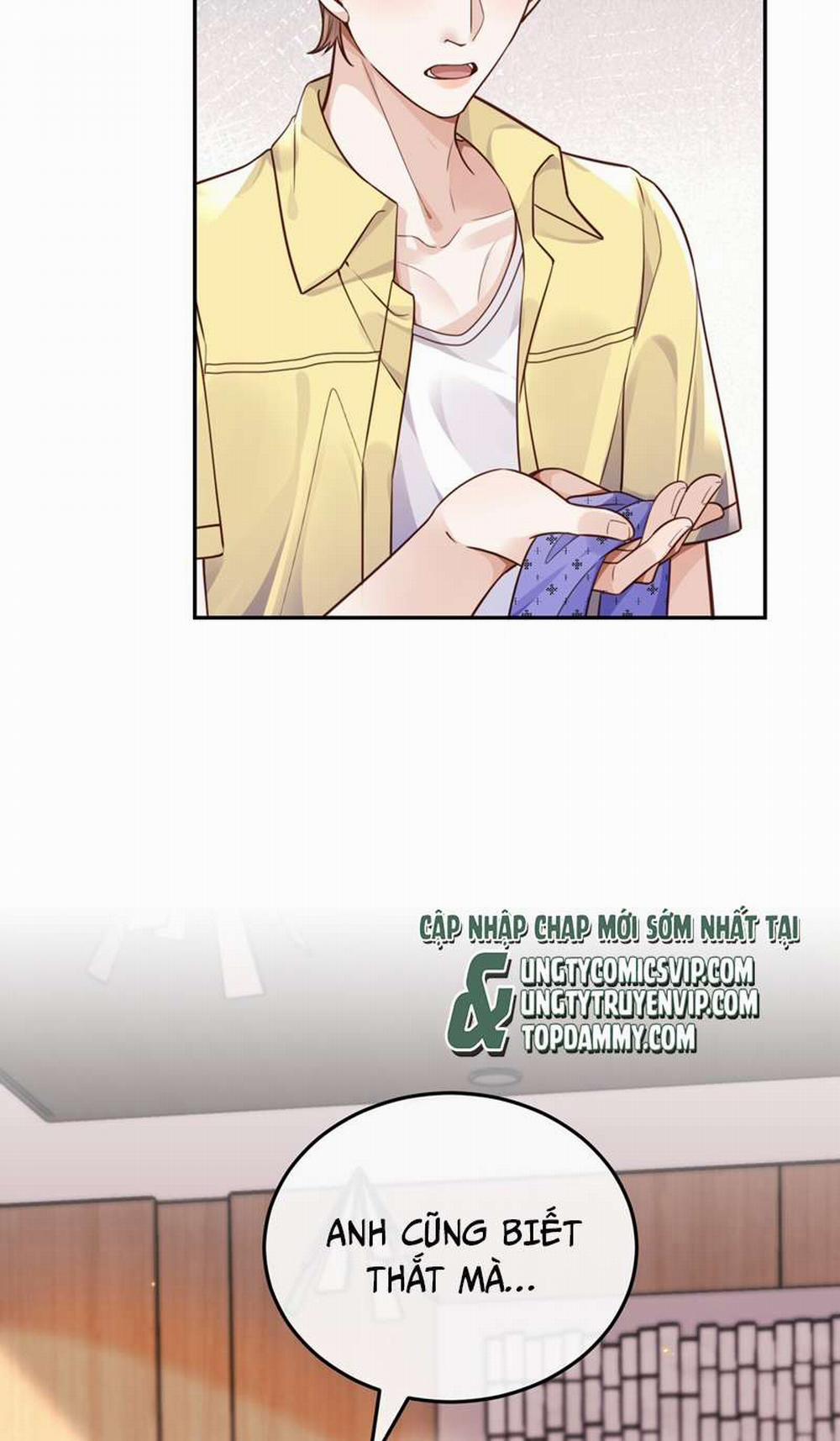 Tổng Tài Định Chế Tư Nhân 44 trang 13