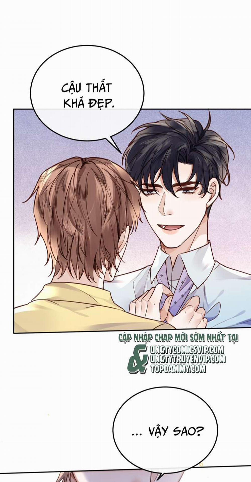 Tổng Tài Định Chế Tư Nhân 44 trang 15