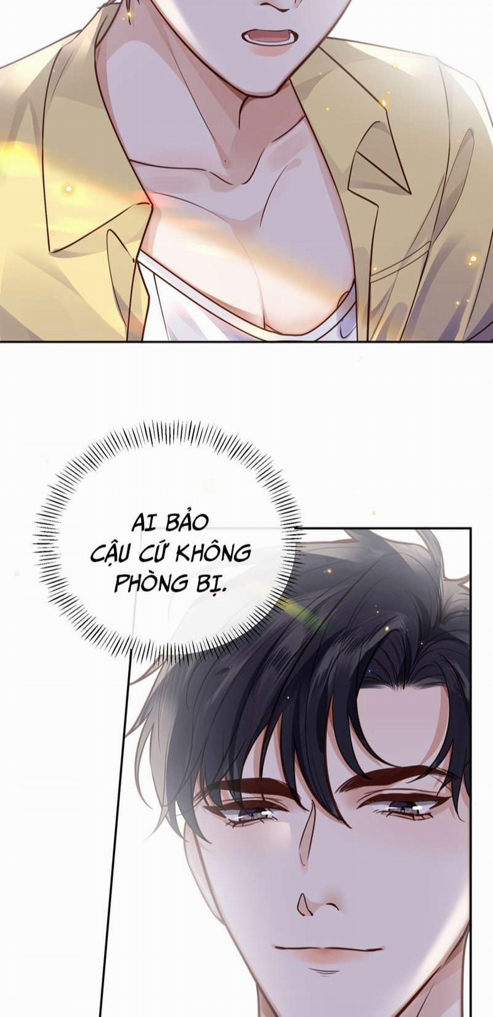 Tổng Tài Định Chế Tư Nhân 44 trang 16