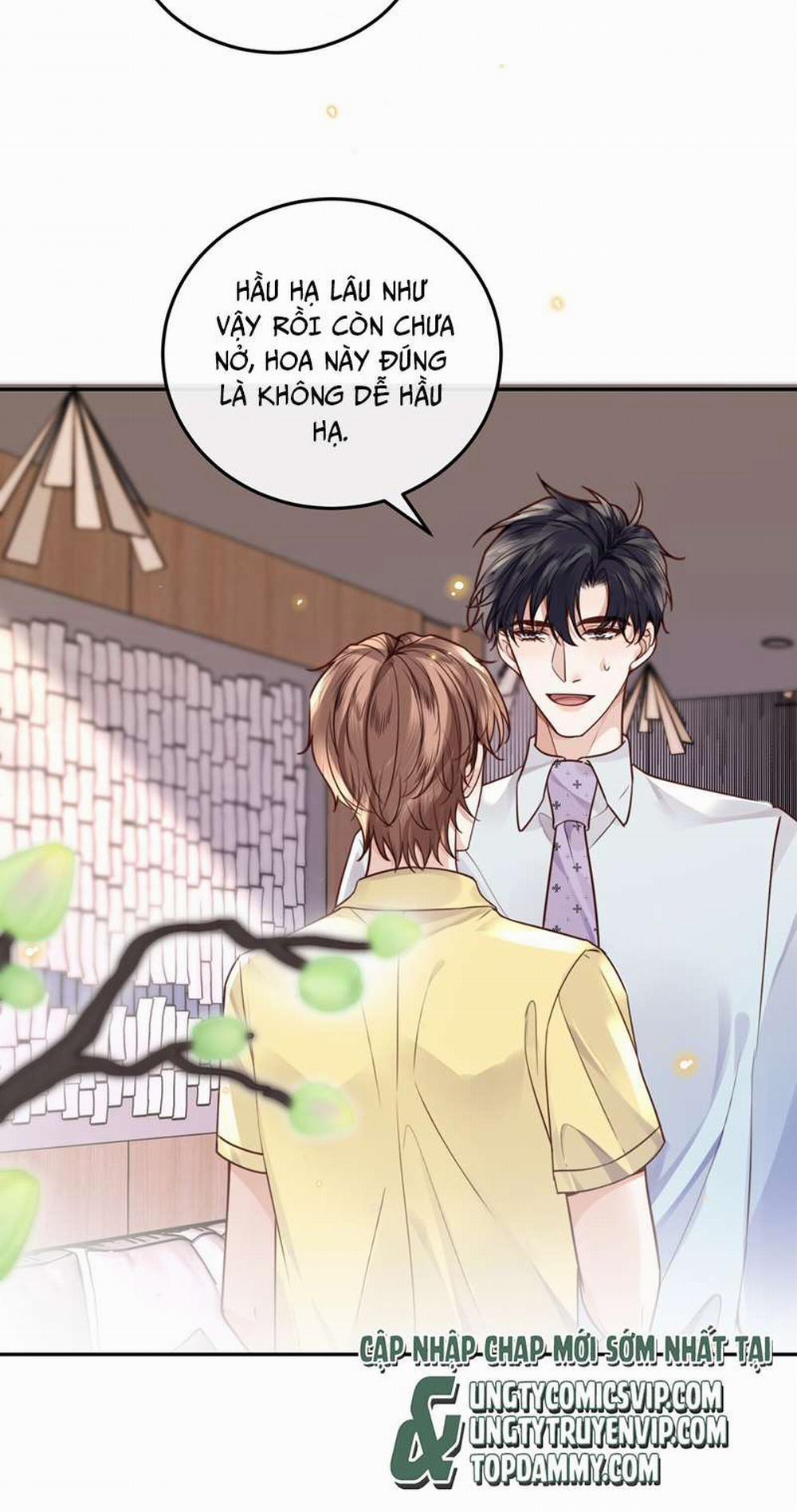 Tổng Tài Định Chế Tư Nhân 44 trang 18