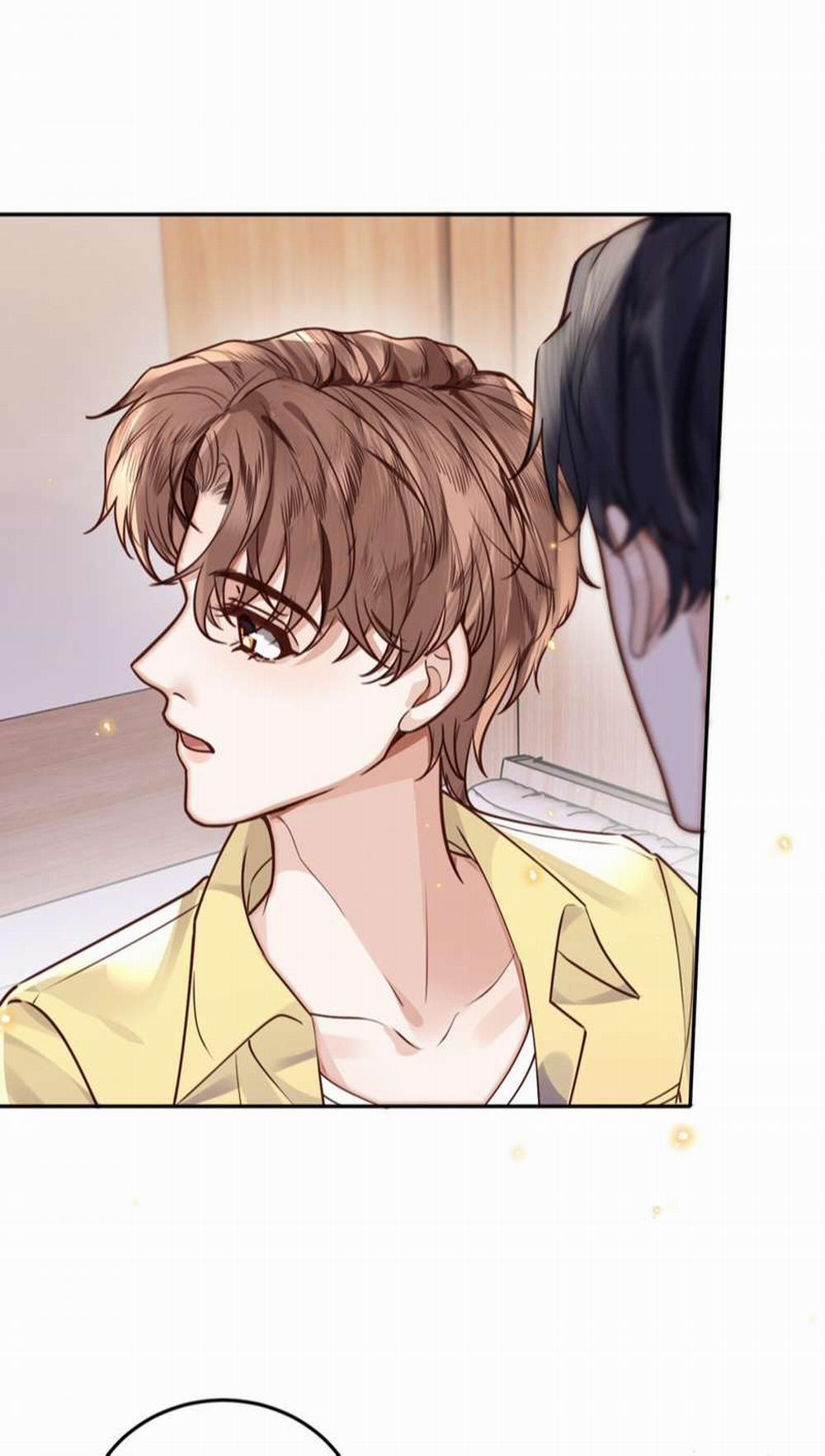 Tổng Tài Định Chế Tư Nhân 44 trang 19