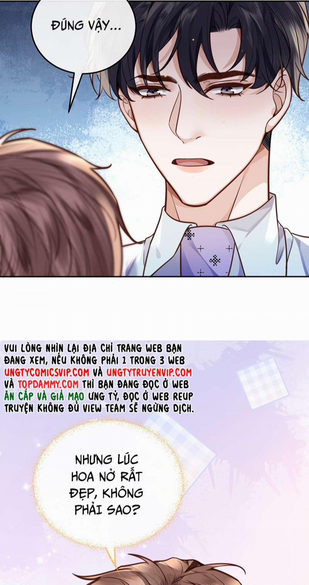 Tổng Tài Định Chế Tư Nhân 44 trang 20