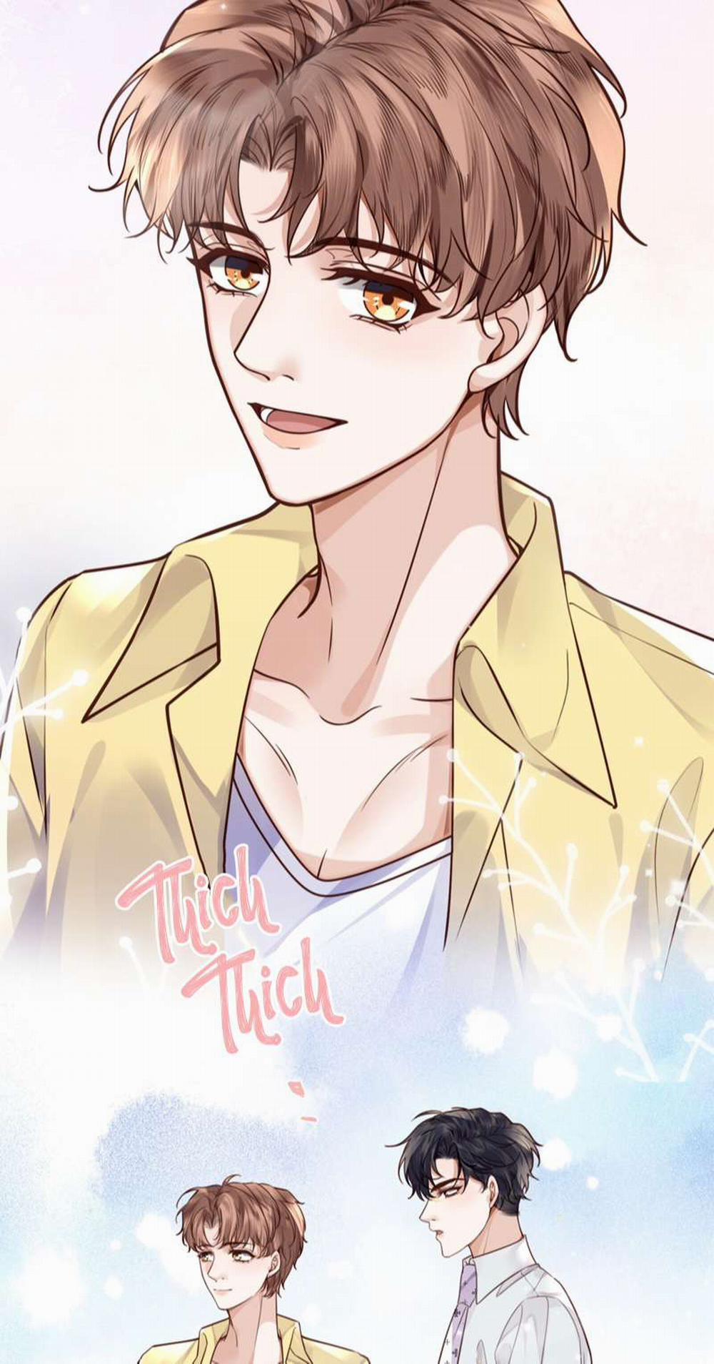 Tổng Tài Định Chế Tư Nhân 44 trang 21