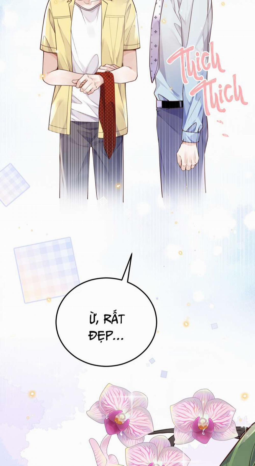 Tổng Tài Định Chế Tư Nhân 44 trang 22