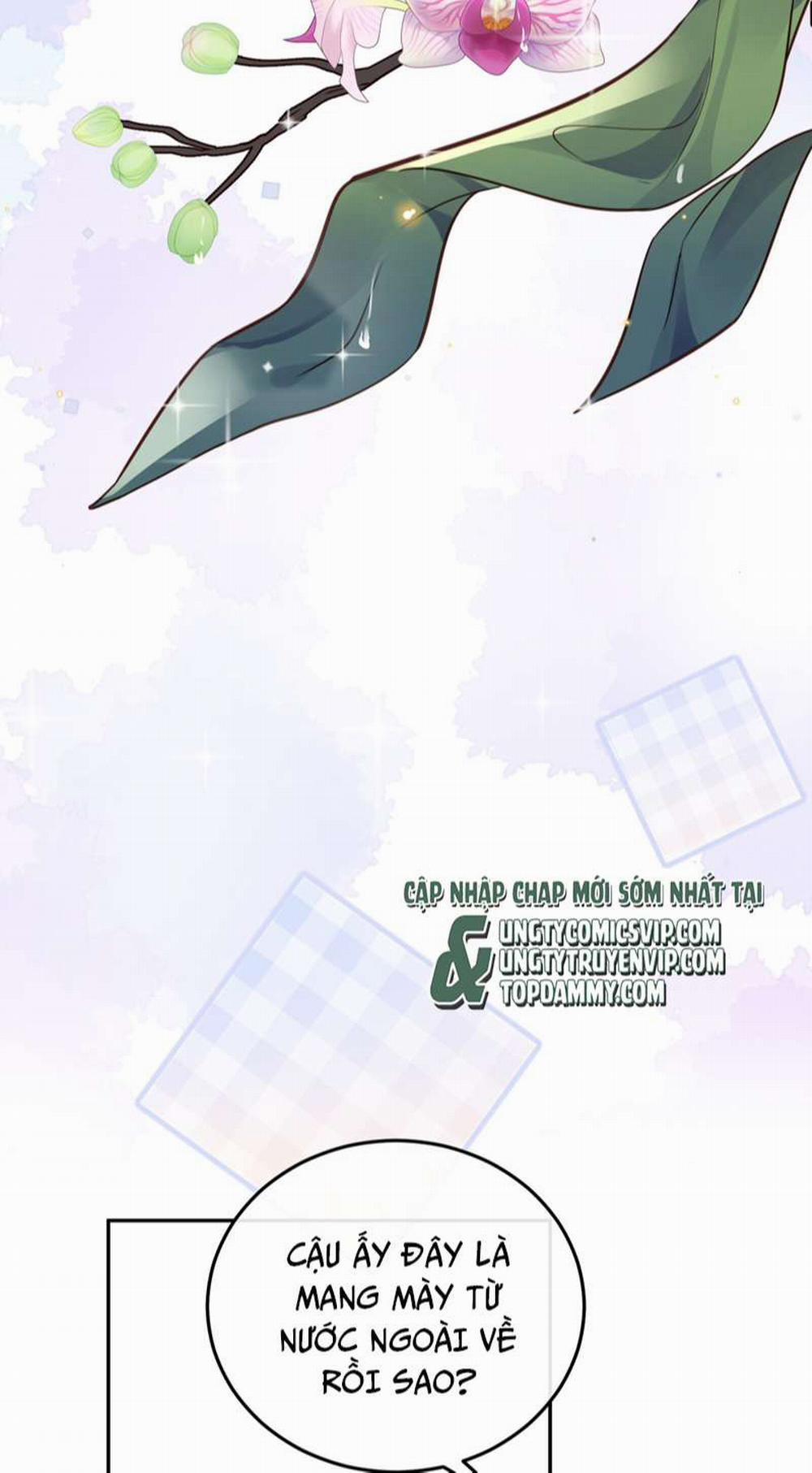 Tổng Tài Định Chế Tư Nhân 44 trang 23