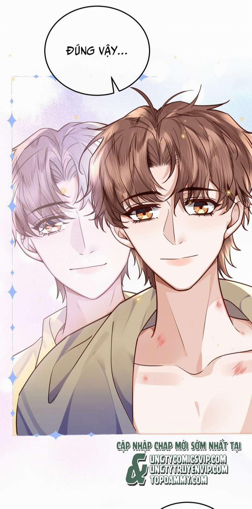 Tổng Tài Định Chế Tư Nhân 44 trang 27