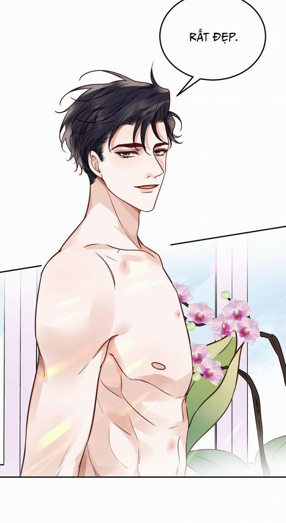 Tổng Tài Định Chế Tư Nhân 44 trang 28