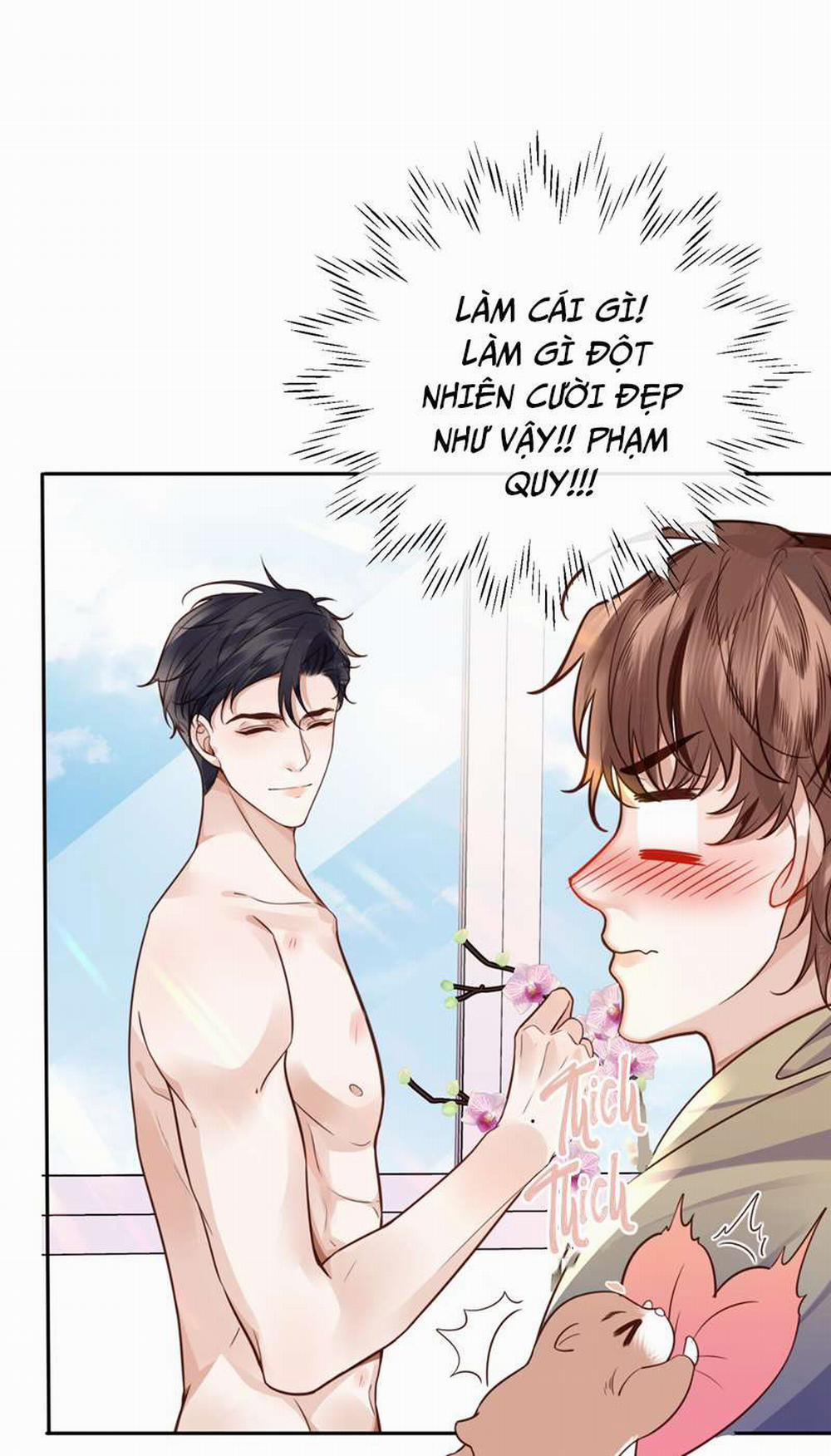 Tổng Tài Định Chế Tư Nhân 44 trang 29