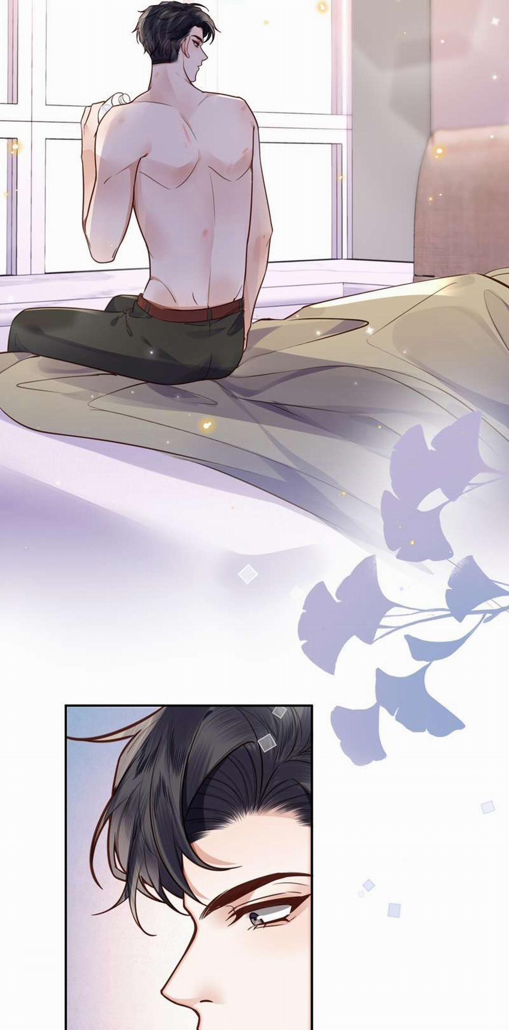 Tổng Tài Định Chế Tư Nhân 44 trang 3