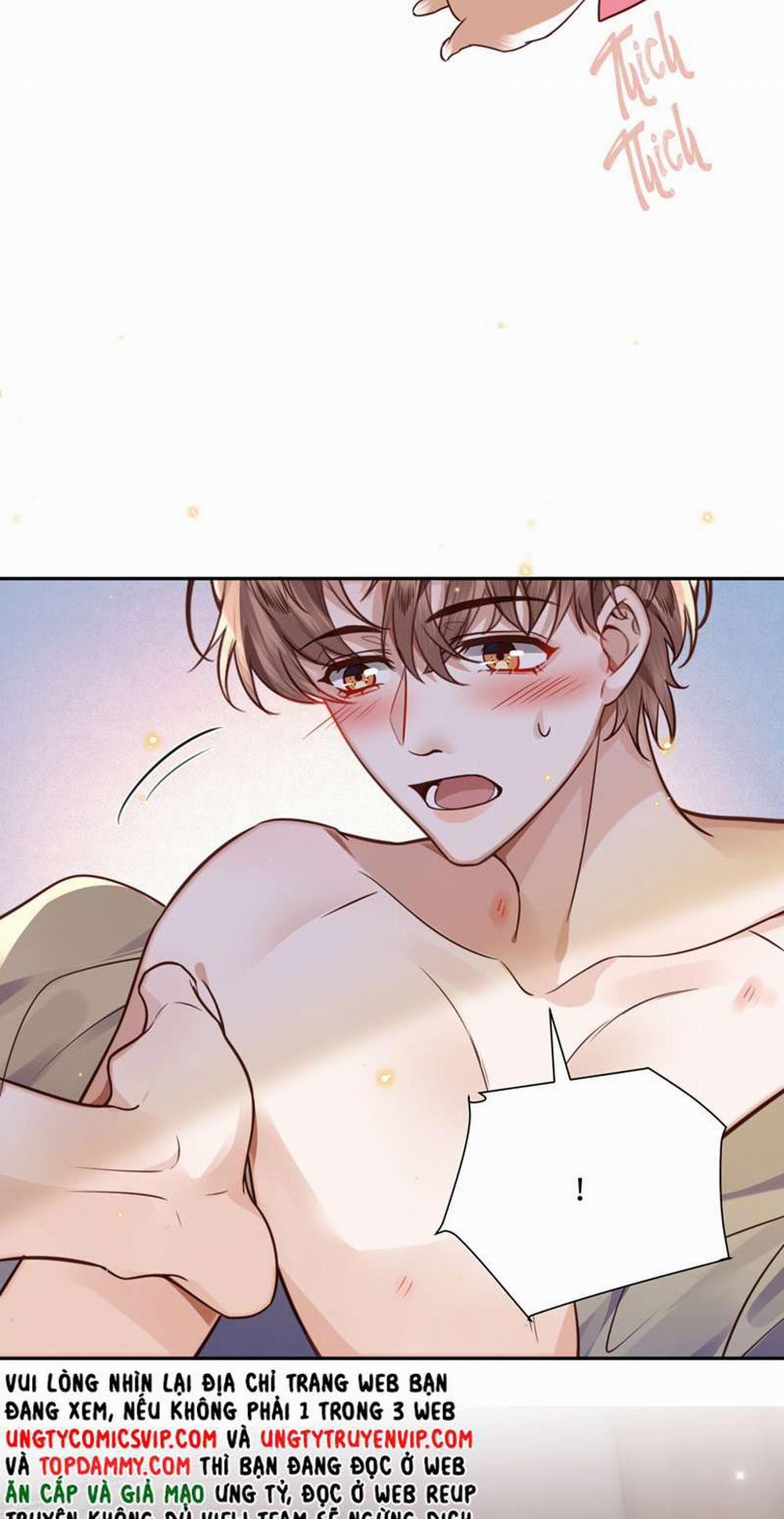 Tổng Tài Định Chế Tư Nhân 44 trang 30