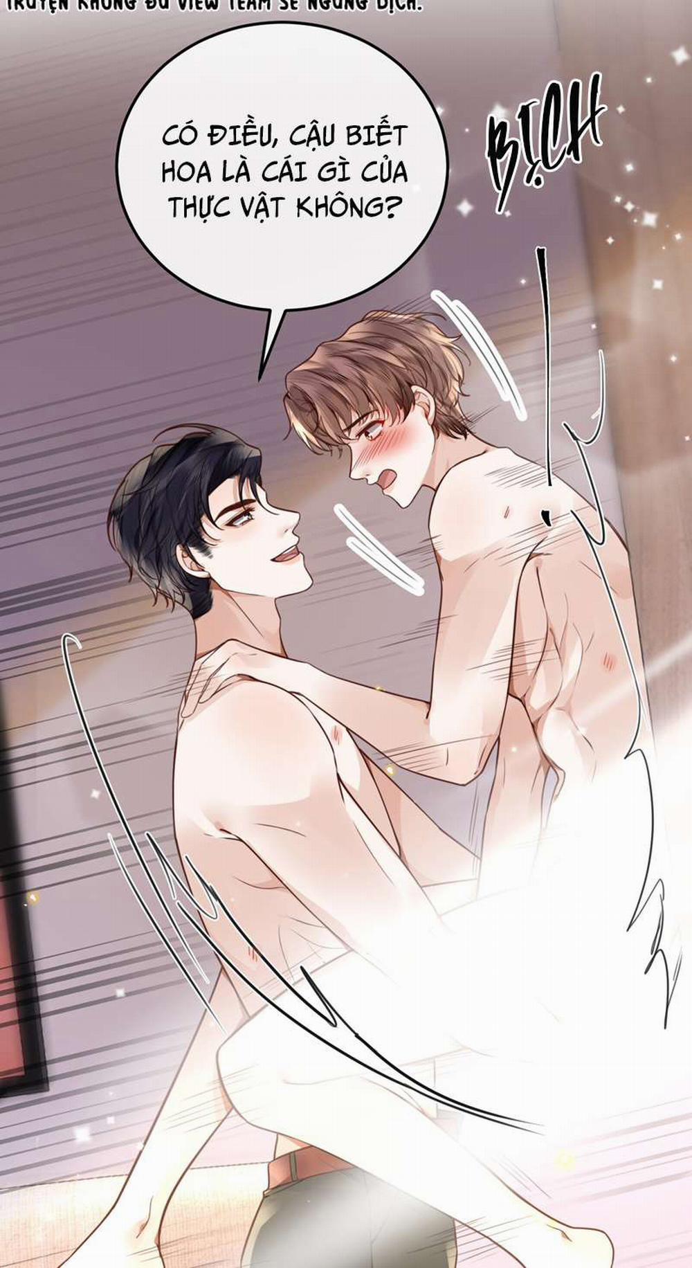 Tổng Tài Định Chế Tư Nhân 44 trang 31