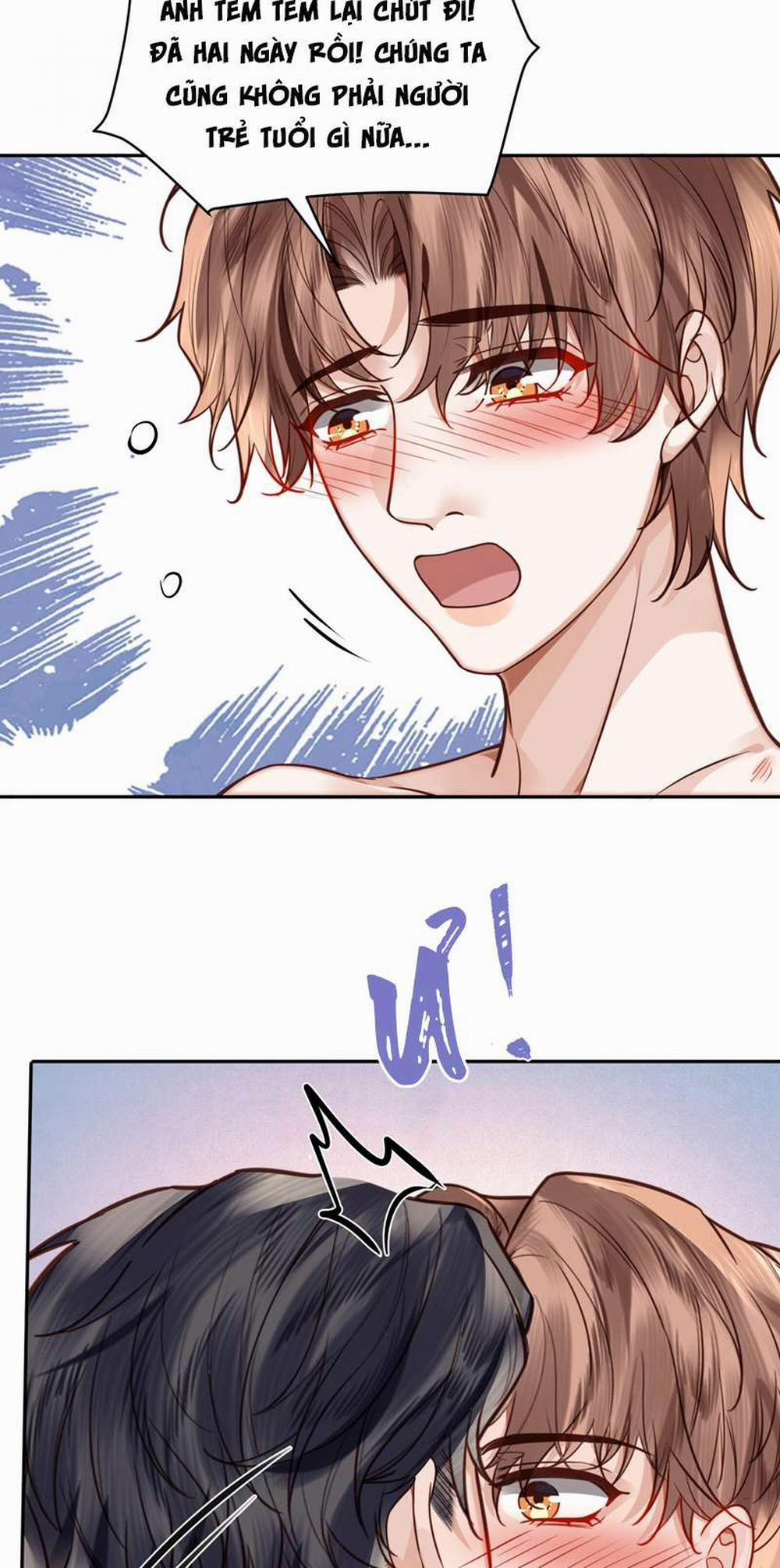 Tổng Tài Định Chế Tư Nhân 44 trang 34