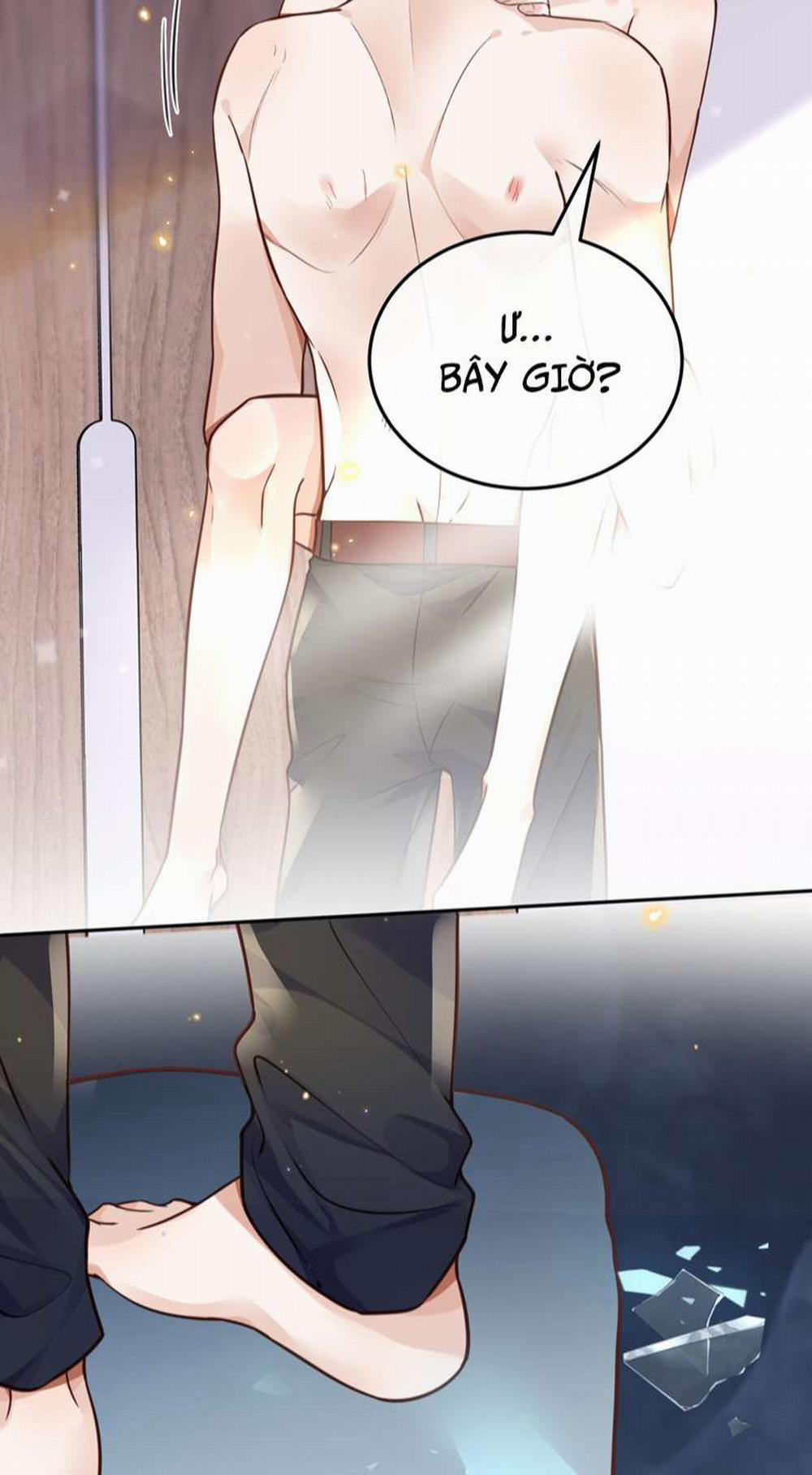 Tổng Tài Định Chế Tư Nhân 44 trang 36