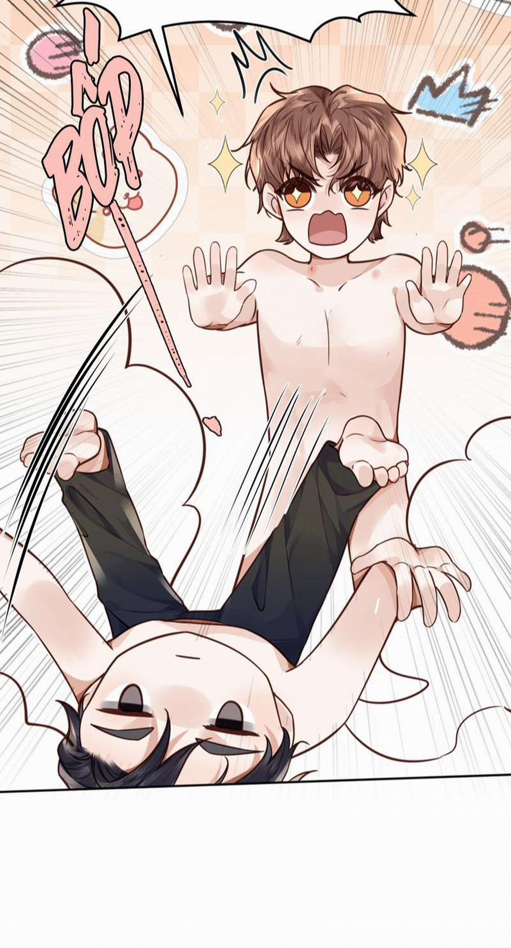 Tổng Tài Định Chế Tư Nhân 44 trang 39