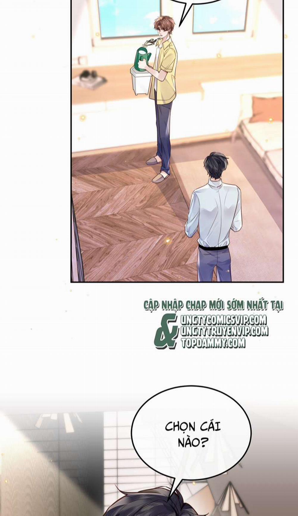 Tổng Tài Định Chế Tư Nhân 44 trang 9