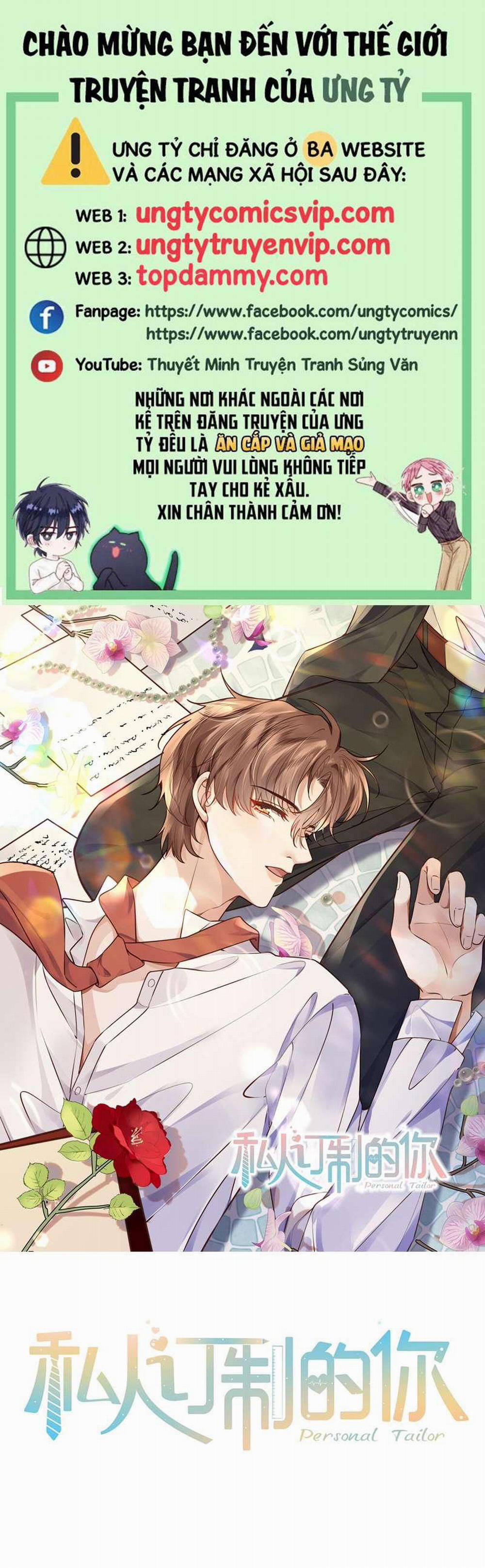 Tổng Tài Định Chế Tư Nhân 45 trang 0