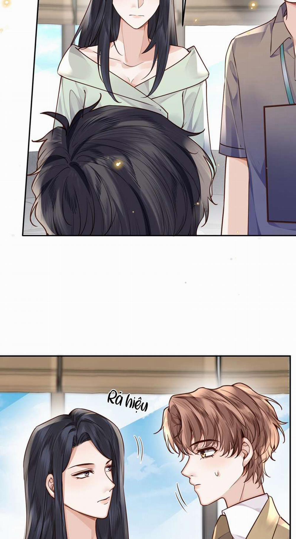 Tổng Tài Định Chế Tư Nhân 45 trang 10