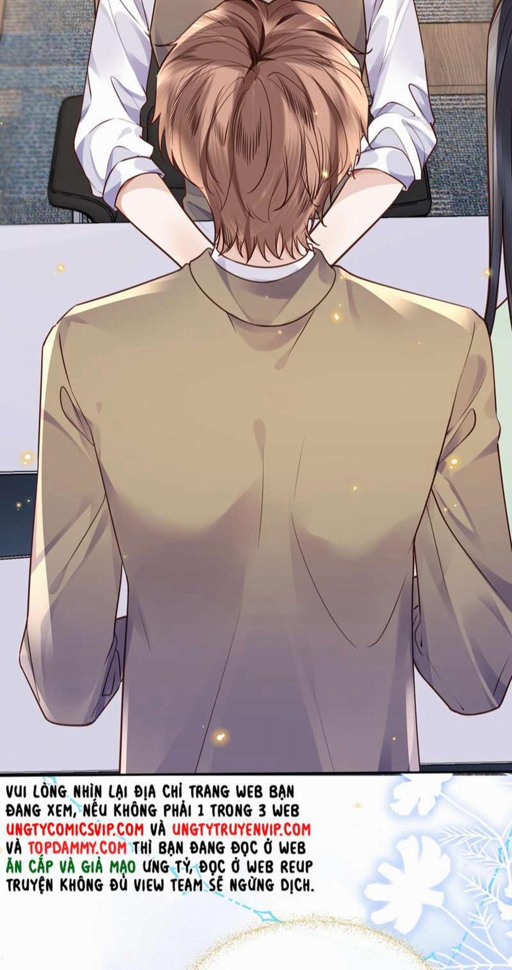 Tổng Tài Định Chế Tư Nhân 45 trang 12