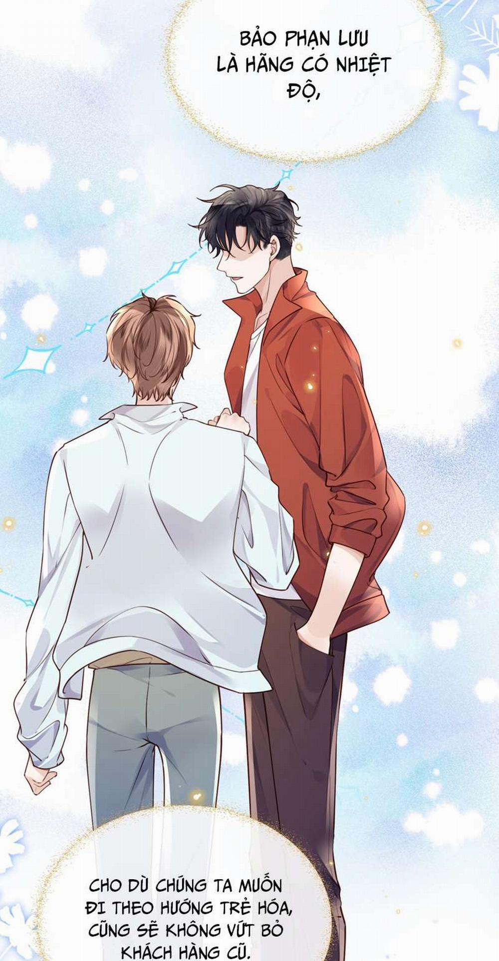 Tổng Tài Định Chế Tư Nhân 45 trang 13