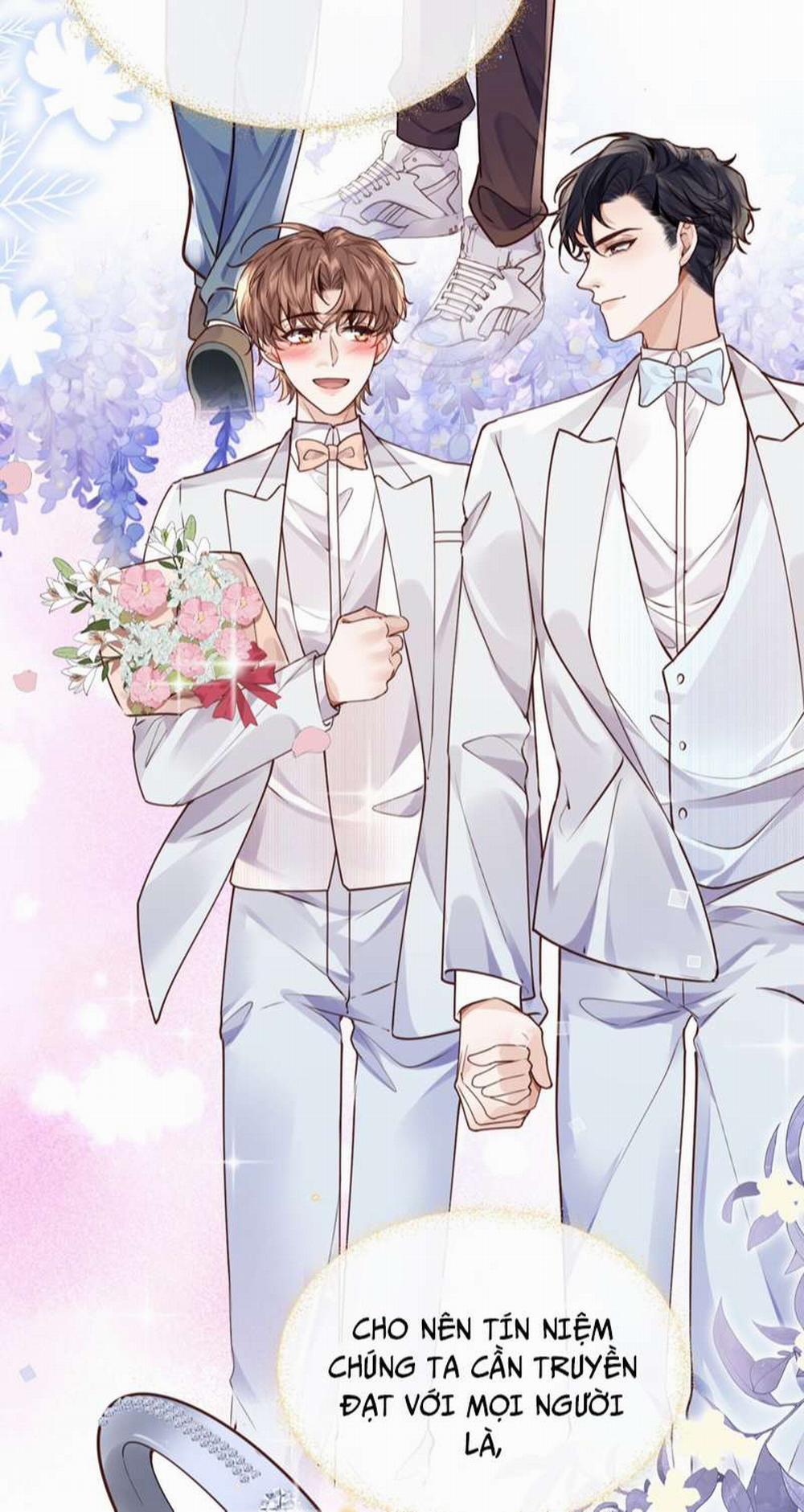 Tổng Tài Định Chế Tư Nhân 45 trang 14