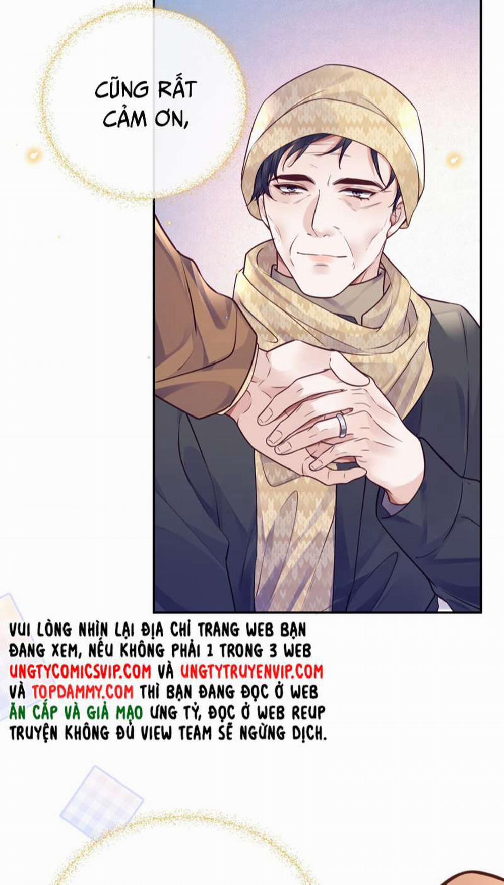 Tổng Tài Định Chế Tư Nhân 45 trang 17