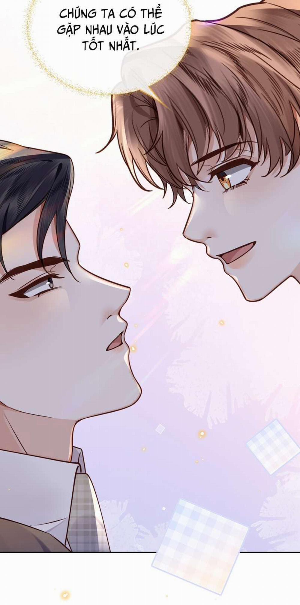 Tổng Tài Định Chế Tư Nhân 45 trang 18