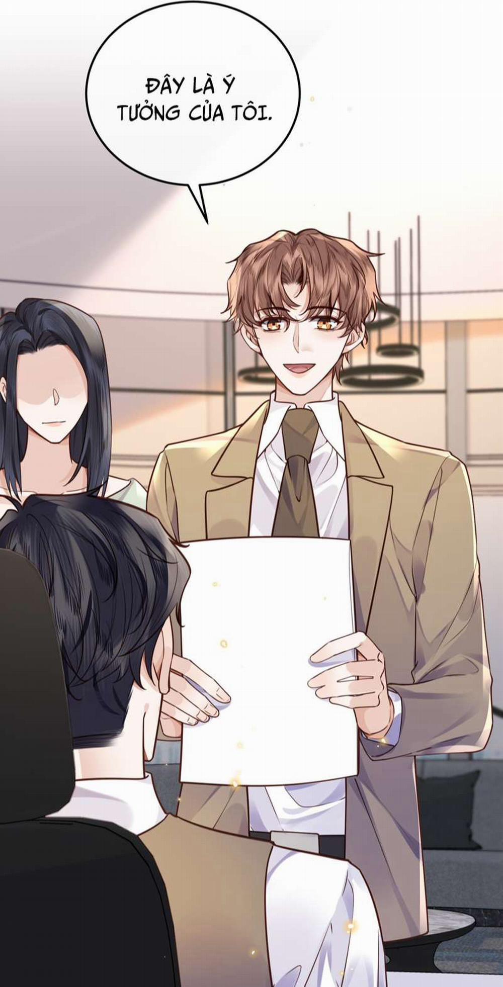 Tổng Tài Định Chế Tư Nhân 45 trang 19