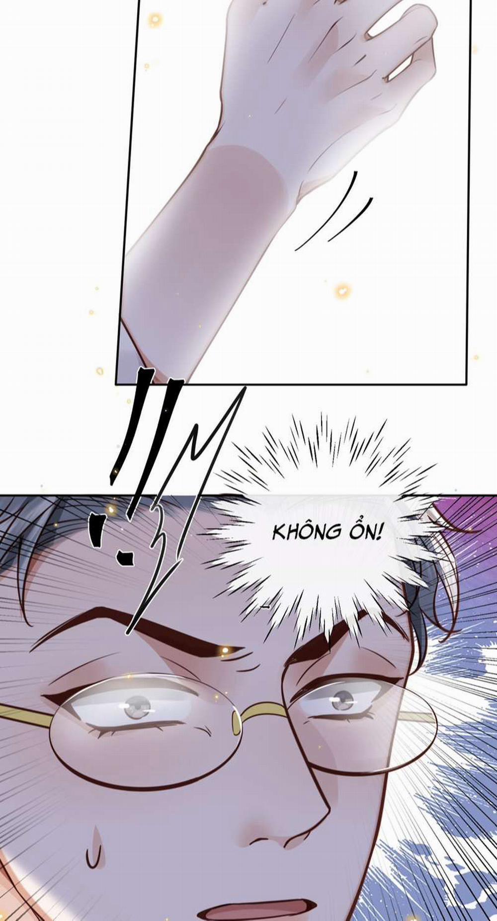 Tổng Tài Định Chế Tư Nhân 45 trang 21