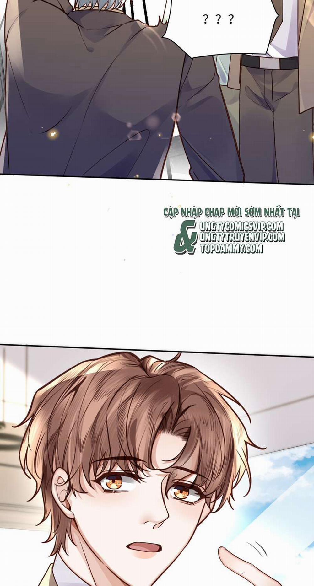 Tổng Tài Định Chế Tư Nhân 45 trang 23