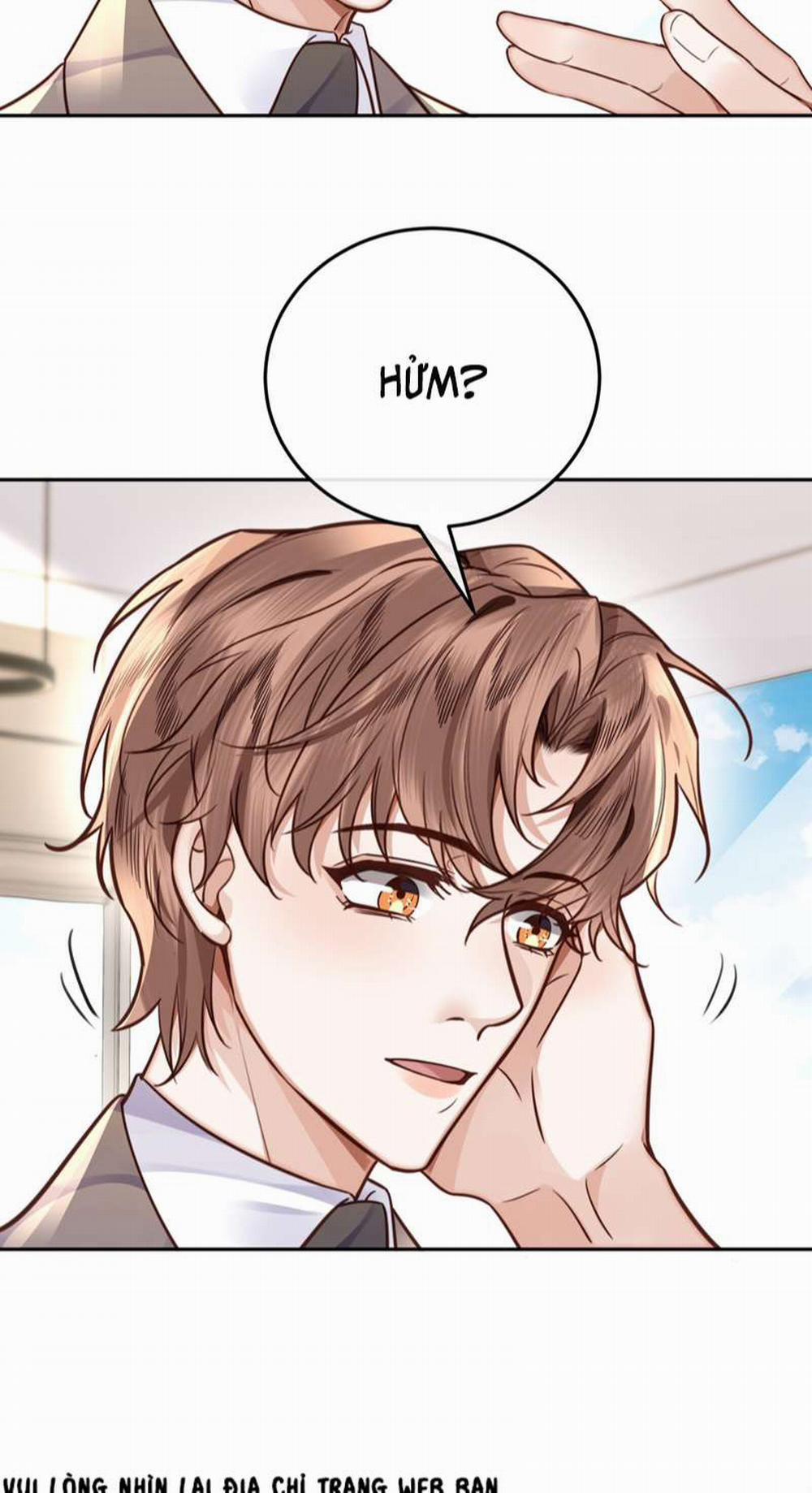 Tổng Tài Định Chế Tư Nhân 45 trang 24