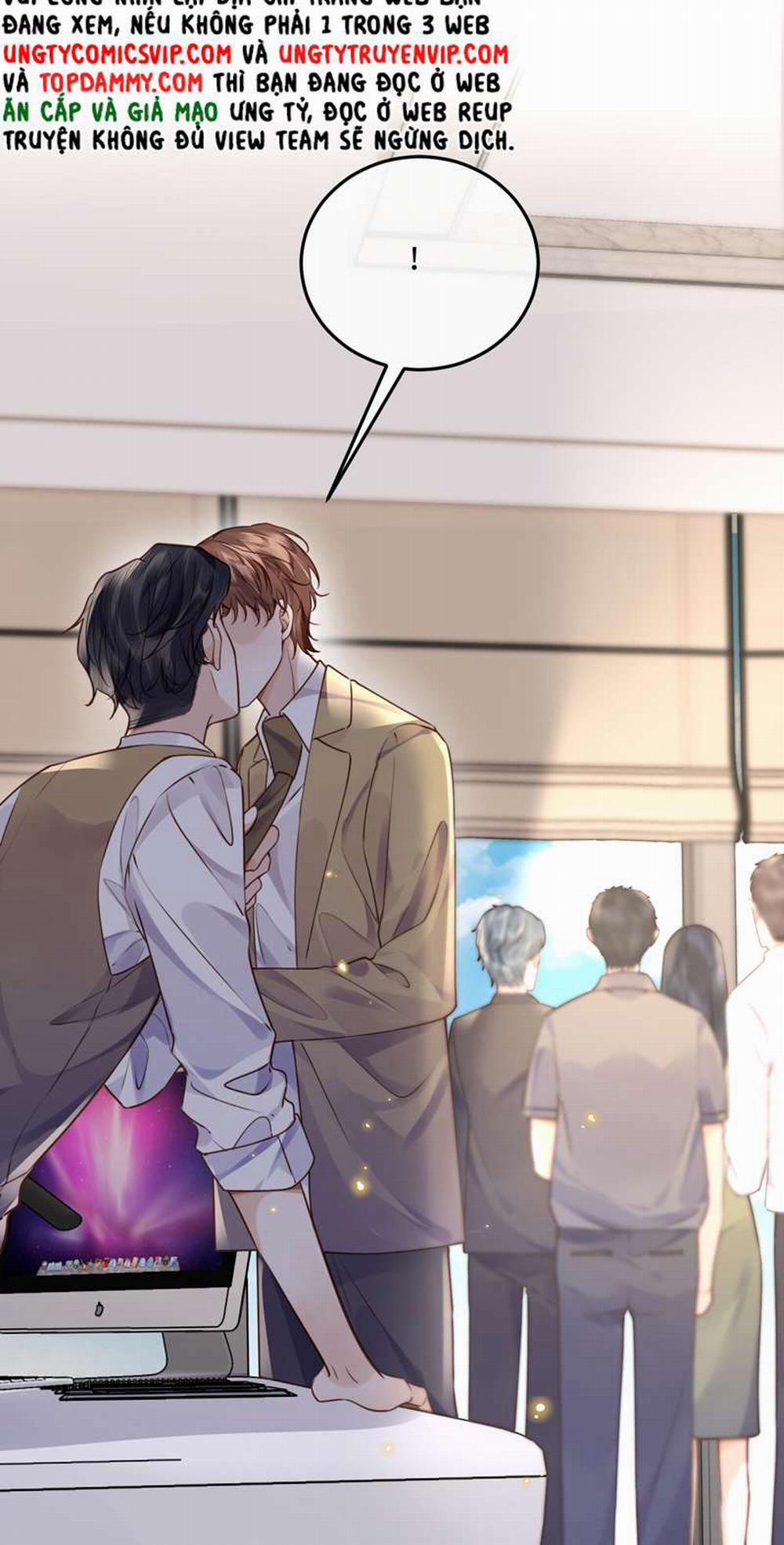 Tổng Tài Định Chế Tư Nhân 45 trang 25